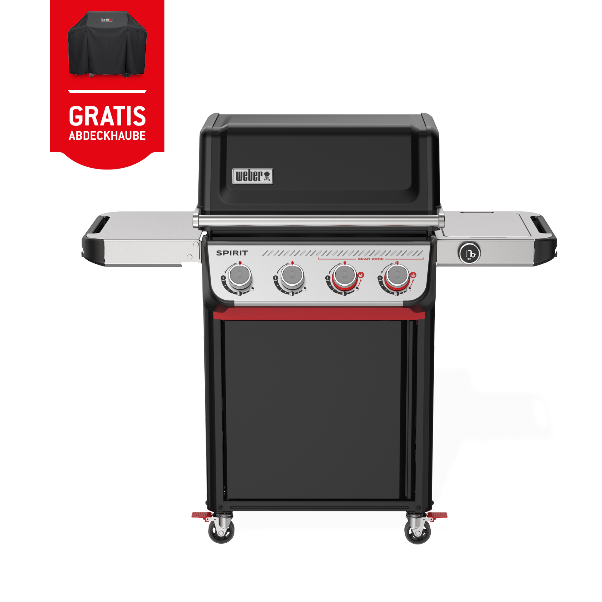 Weber® Spirit® EP-425 Smartgrill (1500950) - Weber