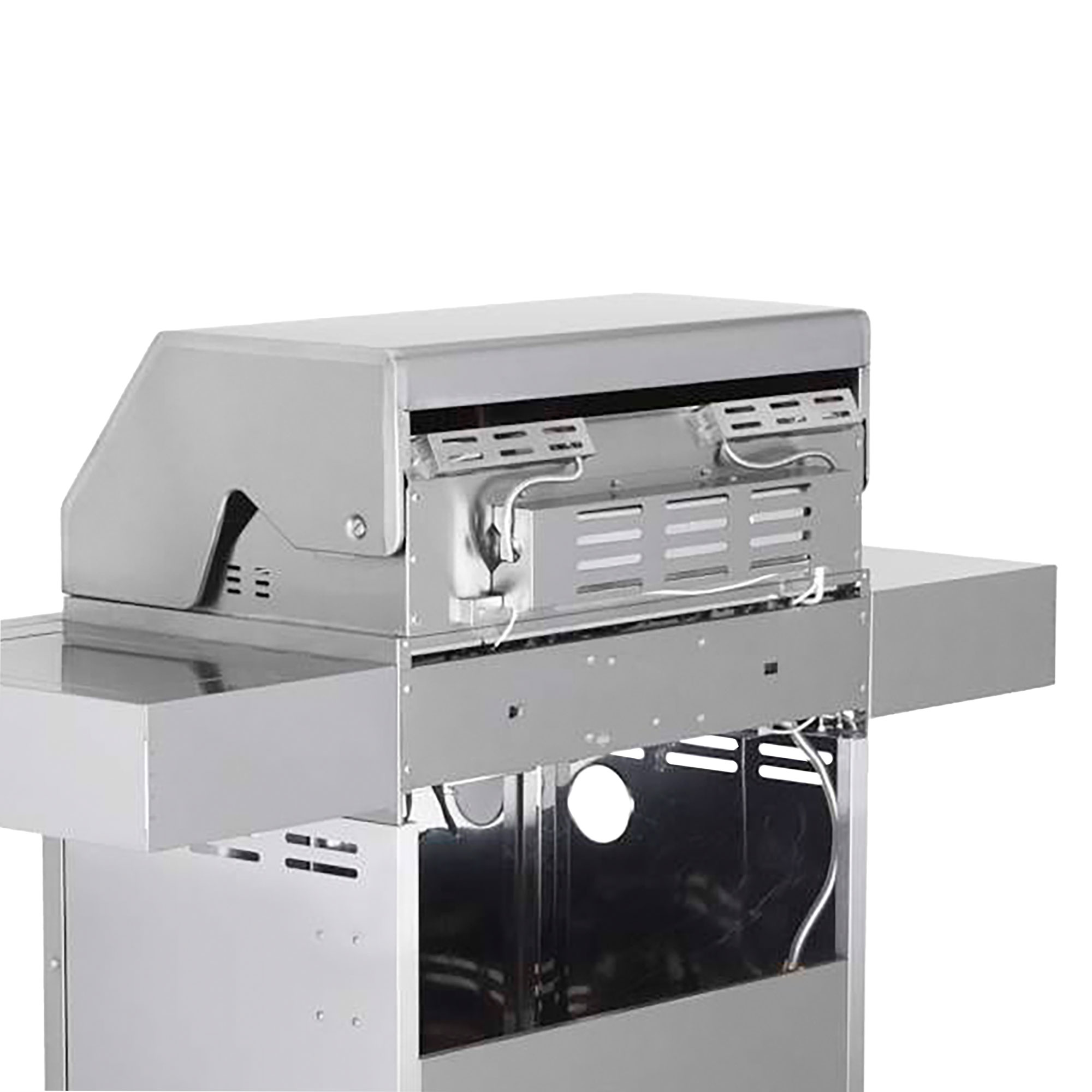 AllGrill® Chef Modular L S1 (500904-S1) - All'Grill