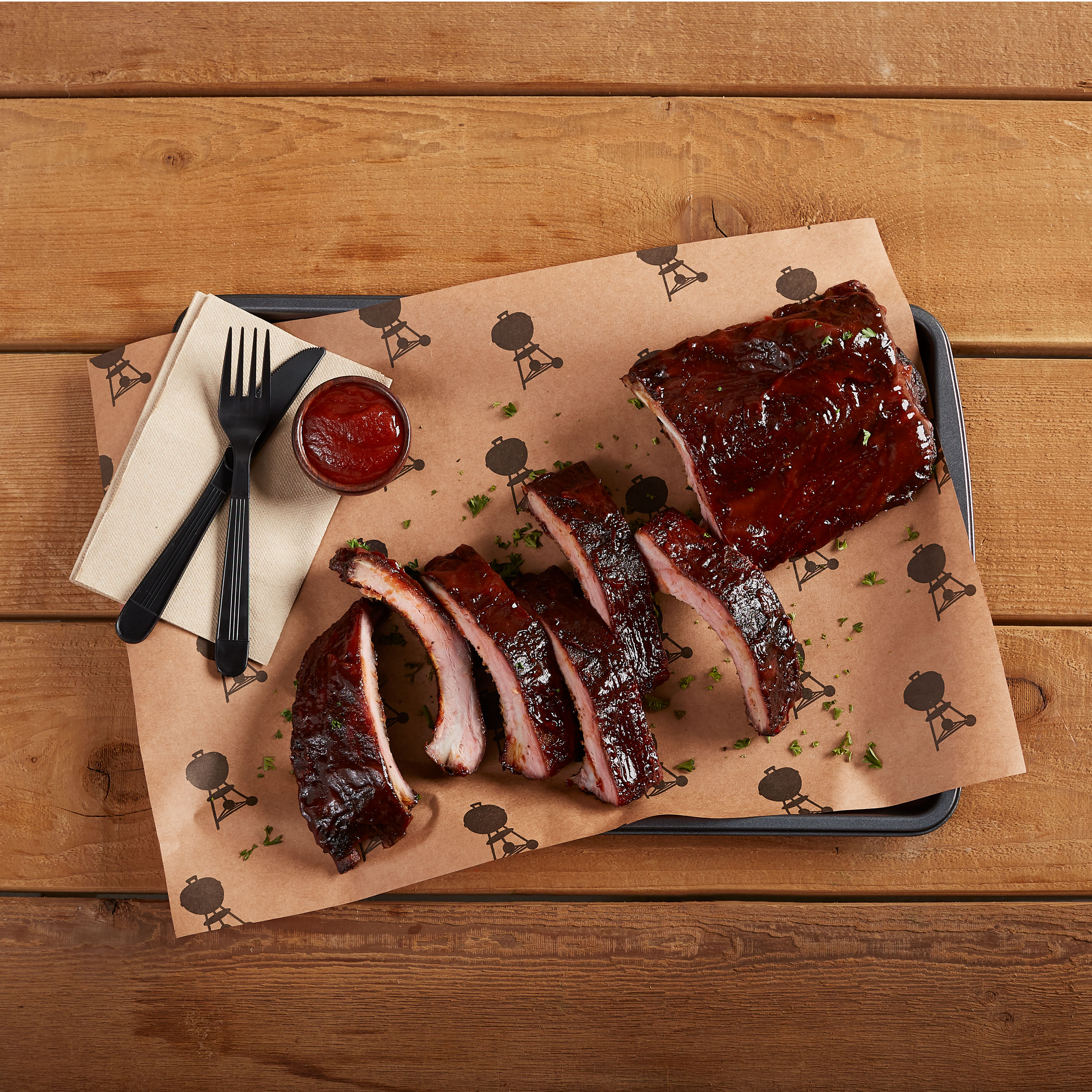 Weber® Butcher Paper (7020) - Weber