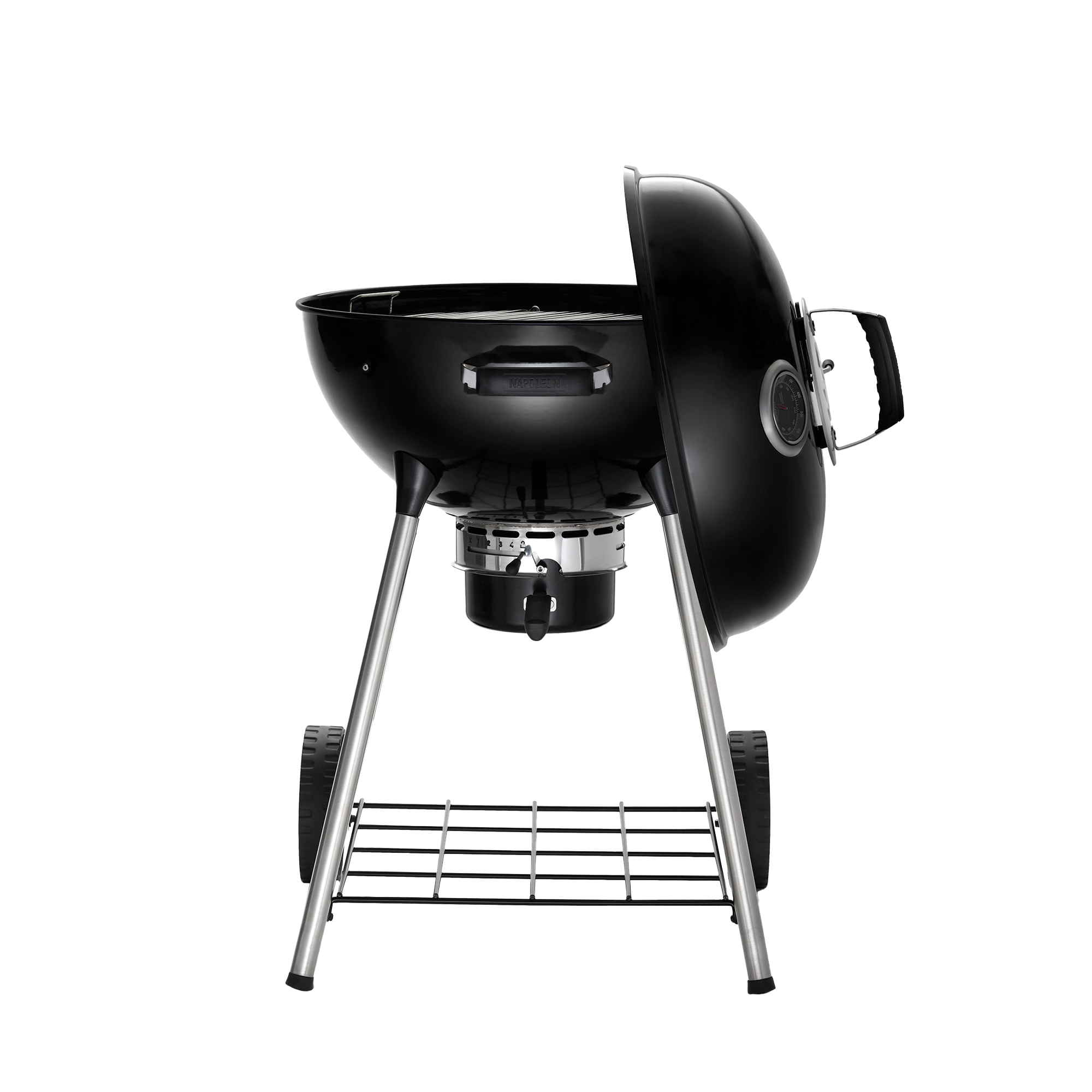 Napoleon® NK22 Holzkohlegrill Ø 57 cm (NK22K-LEG-3) - Napoleon