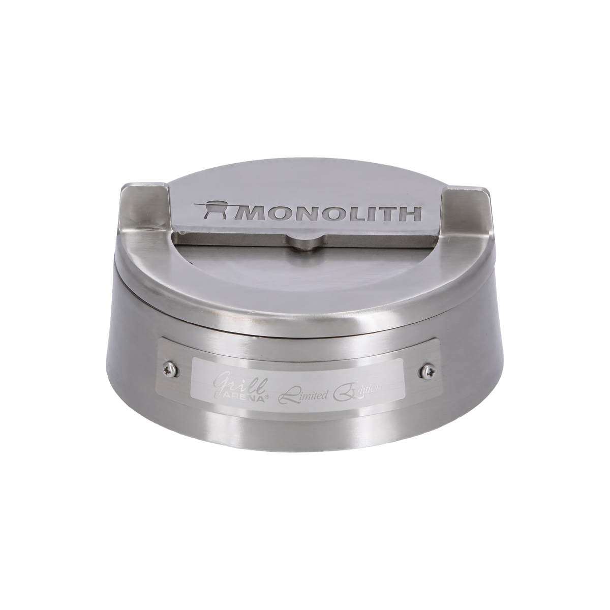 Monolith® Classic / LeChef Edelstahl Abluftventil Pro2.0 (101069-C/L) - Monolith