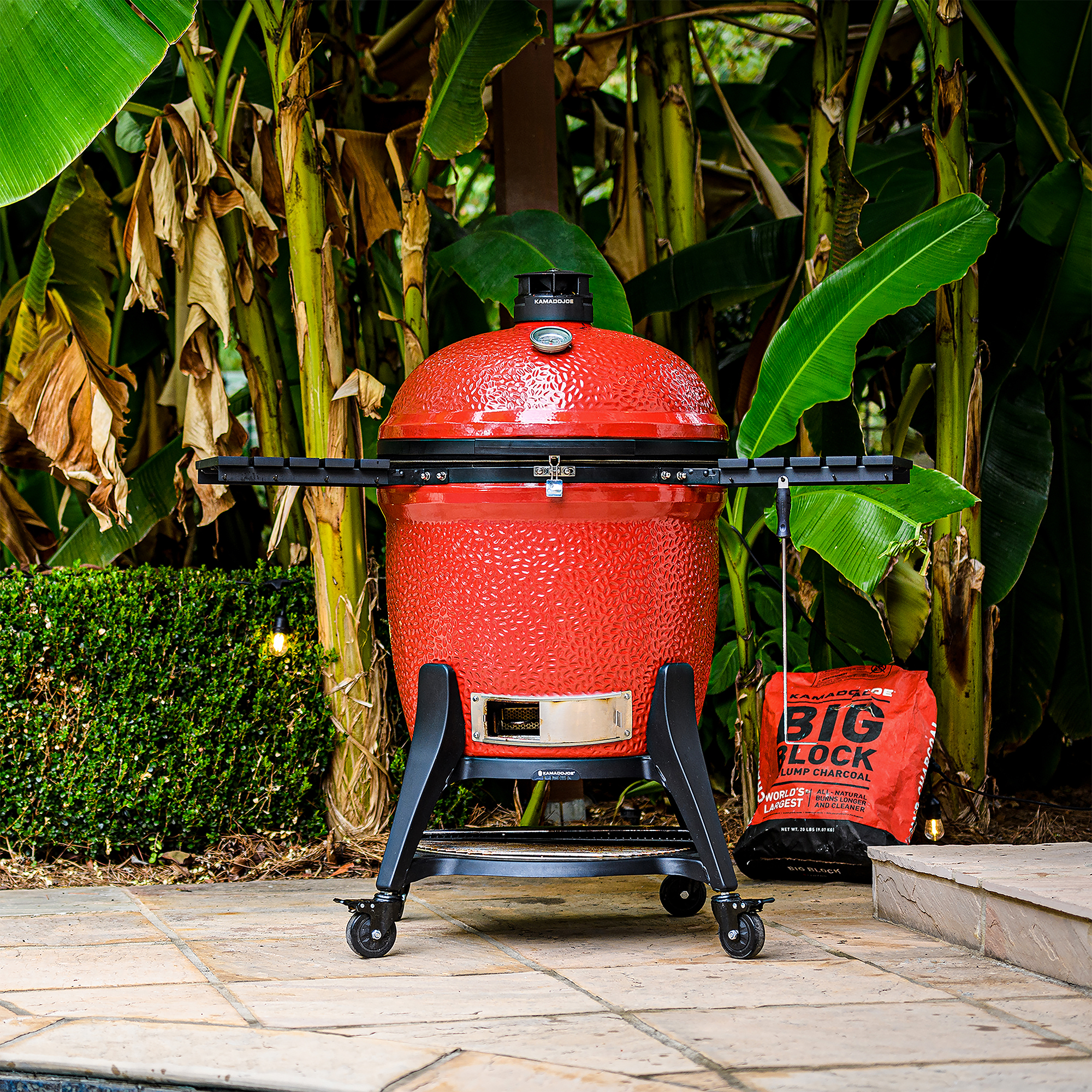 Kamado Joe® Keramikgrill Big Joe III (KJ15041021) - Kamado Joe