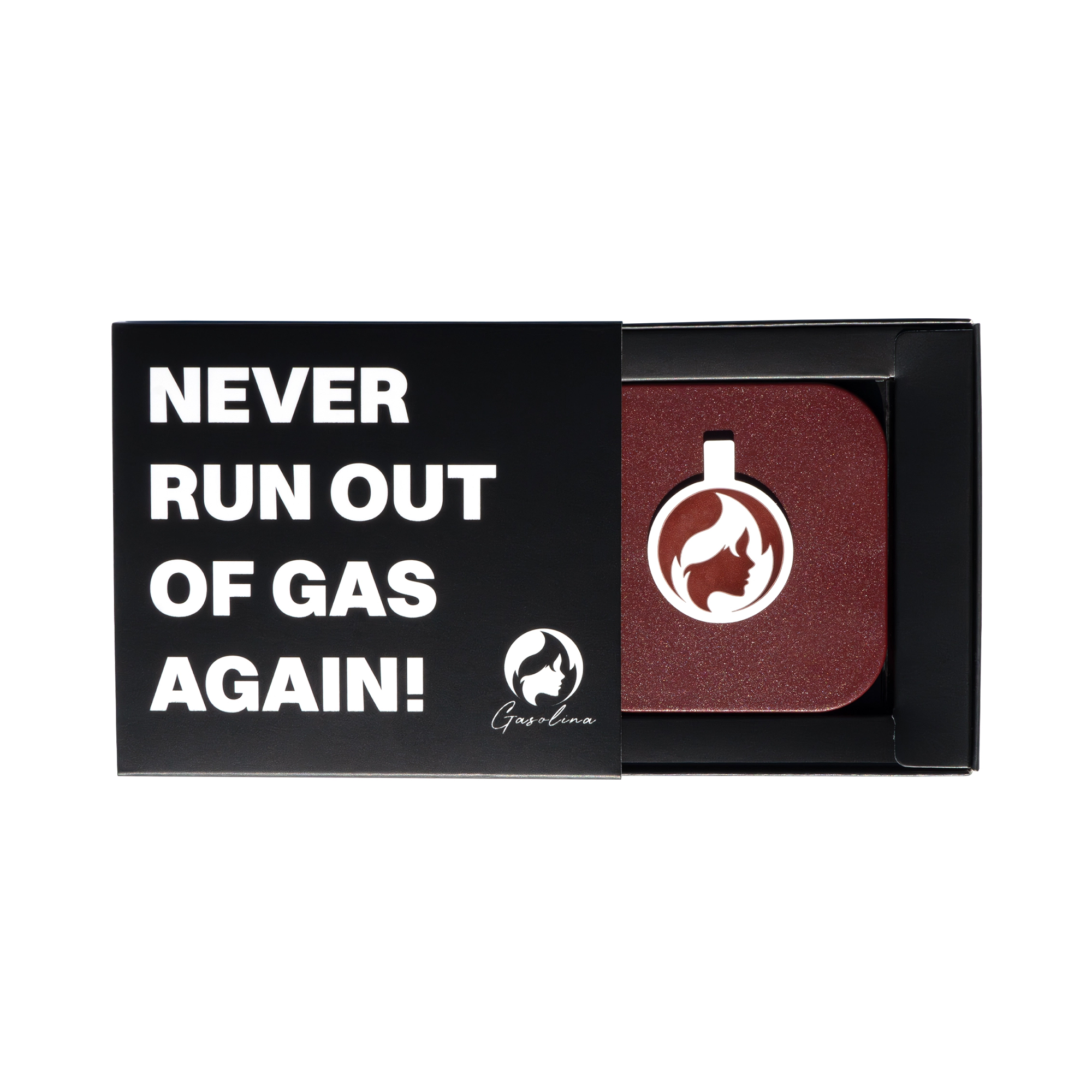 Gasolina Gasflaschen Füllstandssensor (GSO-GCio4) - Gasolina