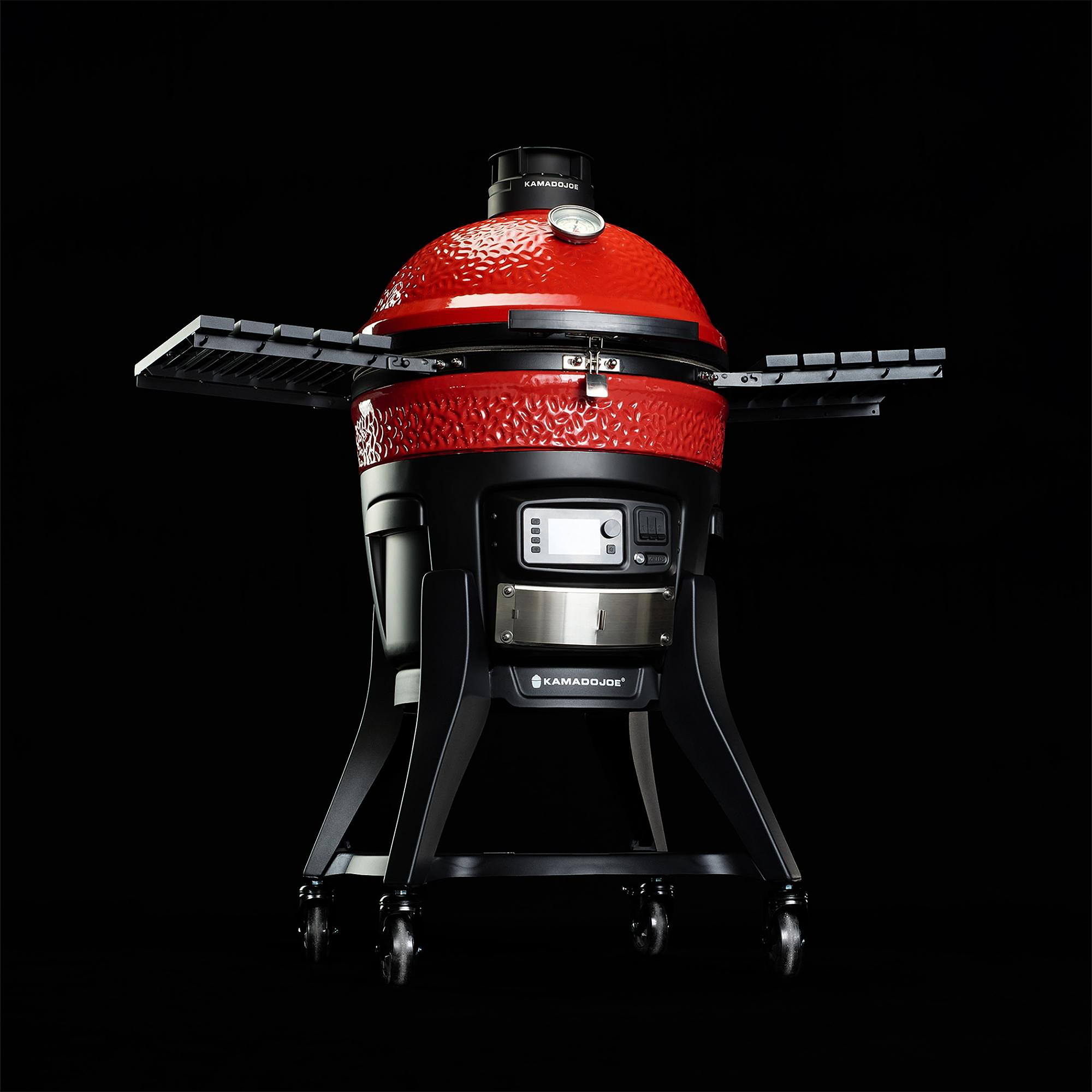 Kamado Joe® Keramikgrill Konnected Joe™ Digital (KJ15041523) - Kamado Joe