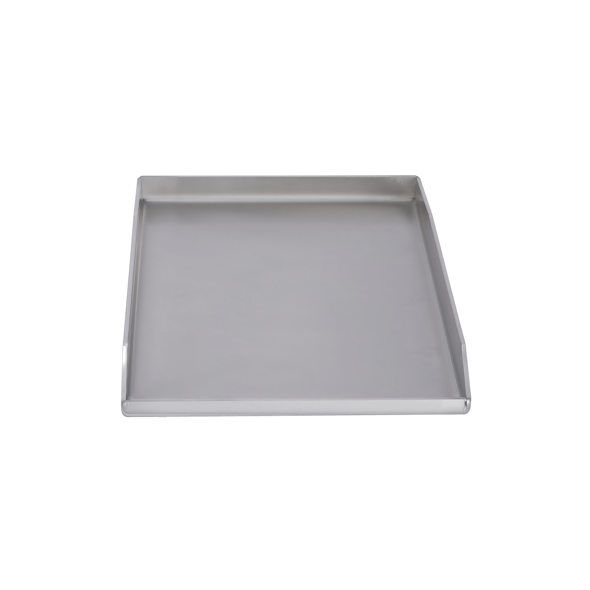 GrillARENA Edelstahl-Plancha Napoleon® Rogue® (GA-PL-R2) - GrillARENA GrillARENA Edelstahl-Plancha Napoleon® Rogue® (GA-PL-R2) - GrillARENA