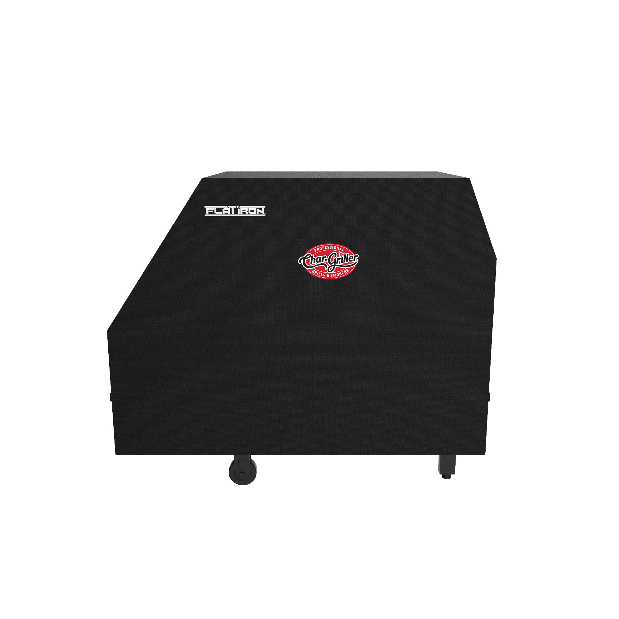Masterbuilt® Char-Griller® Abdeckhaube für Flat Iron (8355)