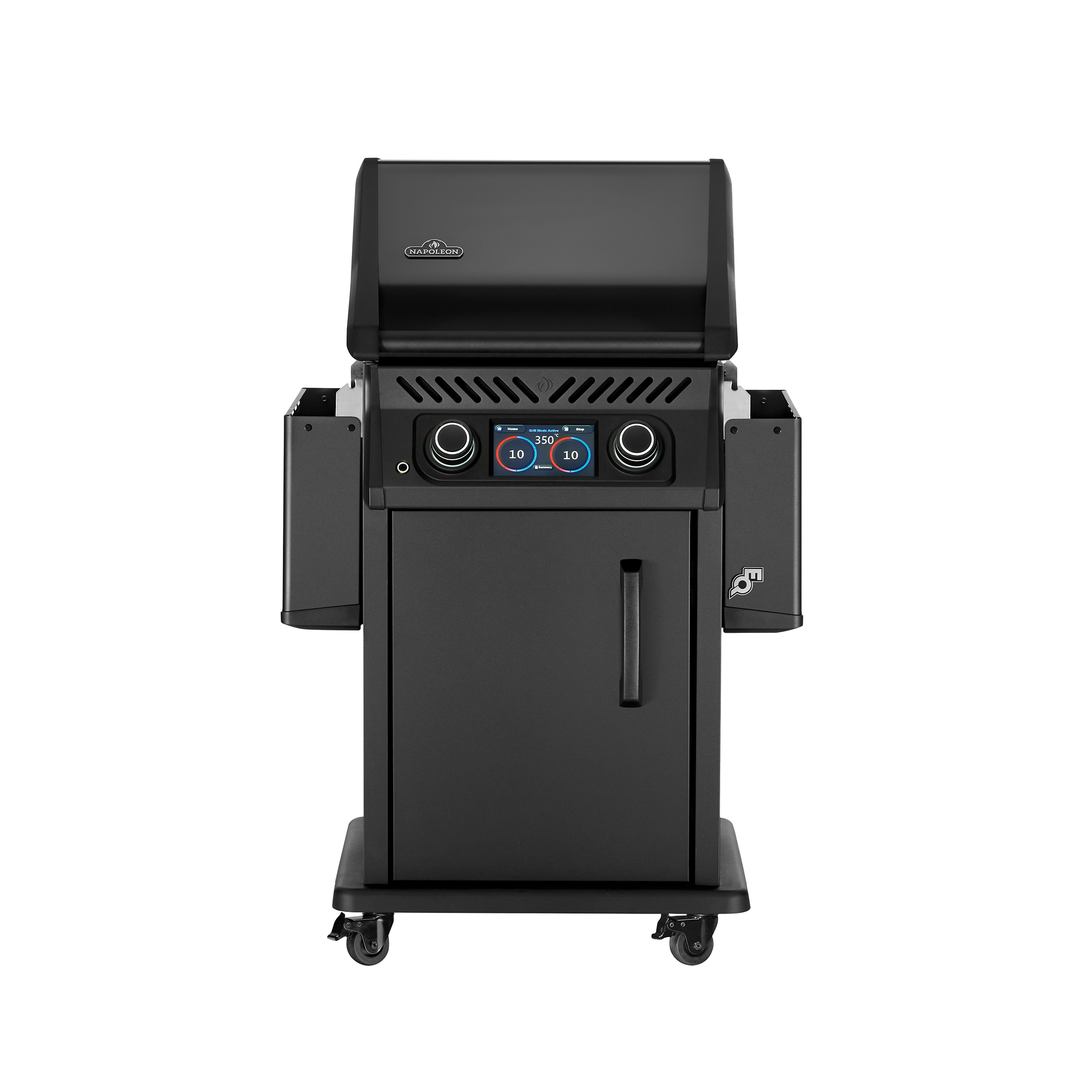 Napoleon® Rogue EQ 365 Elektrogrill (REQ365MK-CE) - Napoleon