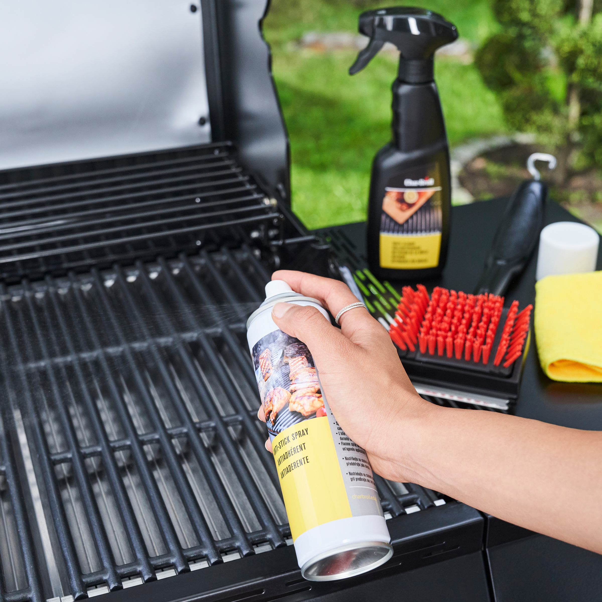 Char-Broil® Anti-Haft Spray (140090) - Char-Broil