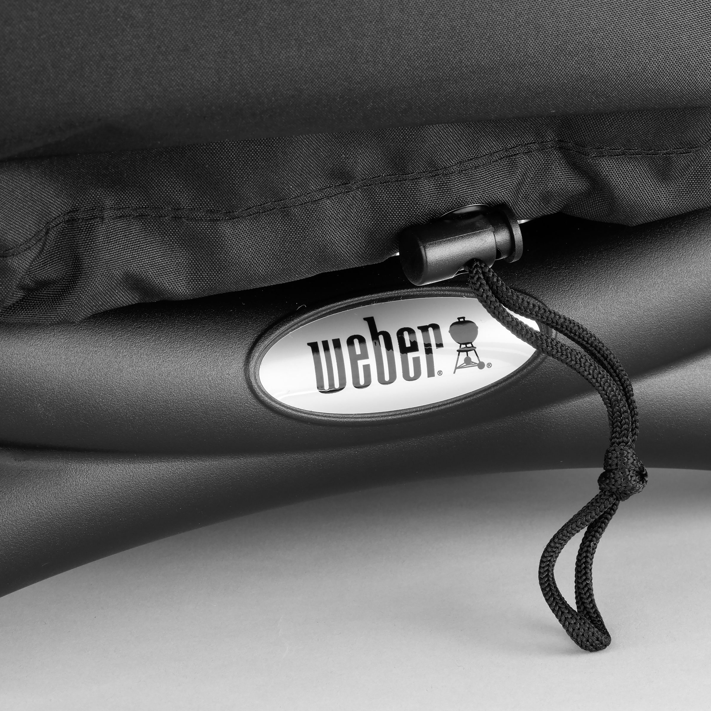 Weber® Premium Abdeckhaube für Q100 / Q1000 (7117) - Weber