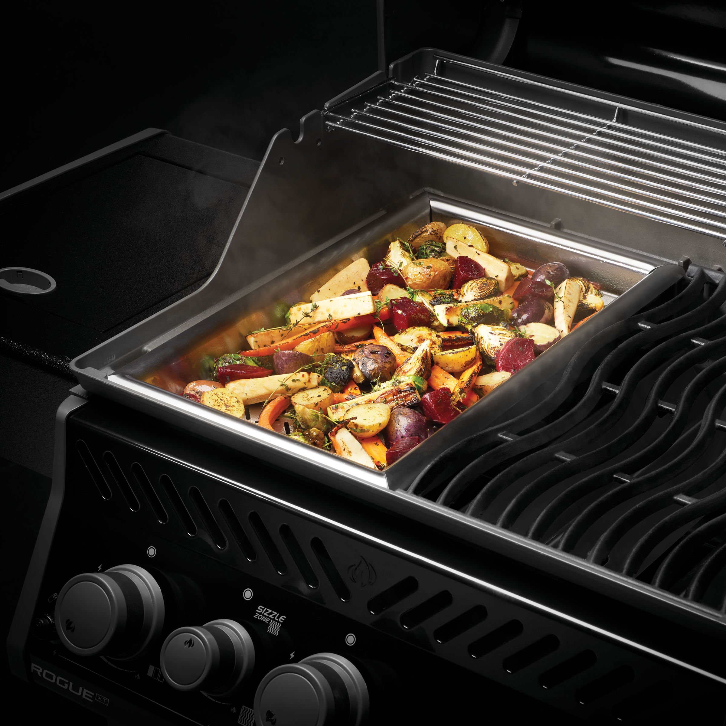 Napoleon® Gemüsekorb-Einsatz (56068) - Napoleon Napoleon® Gemüsekorb-Einsatz (56068) - Napoleon