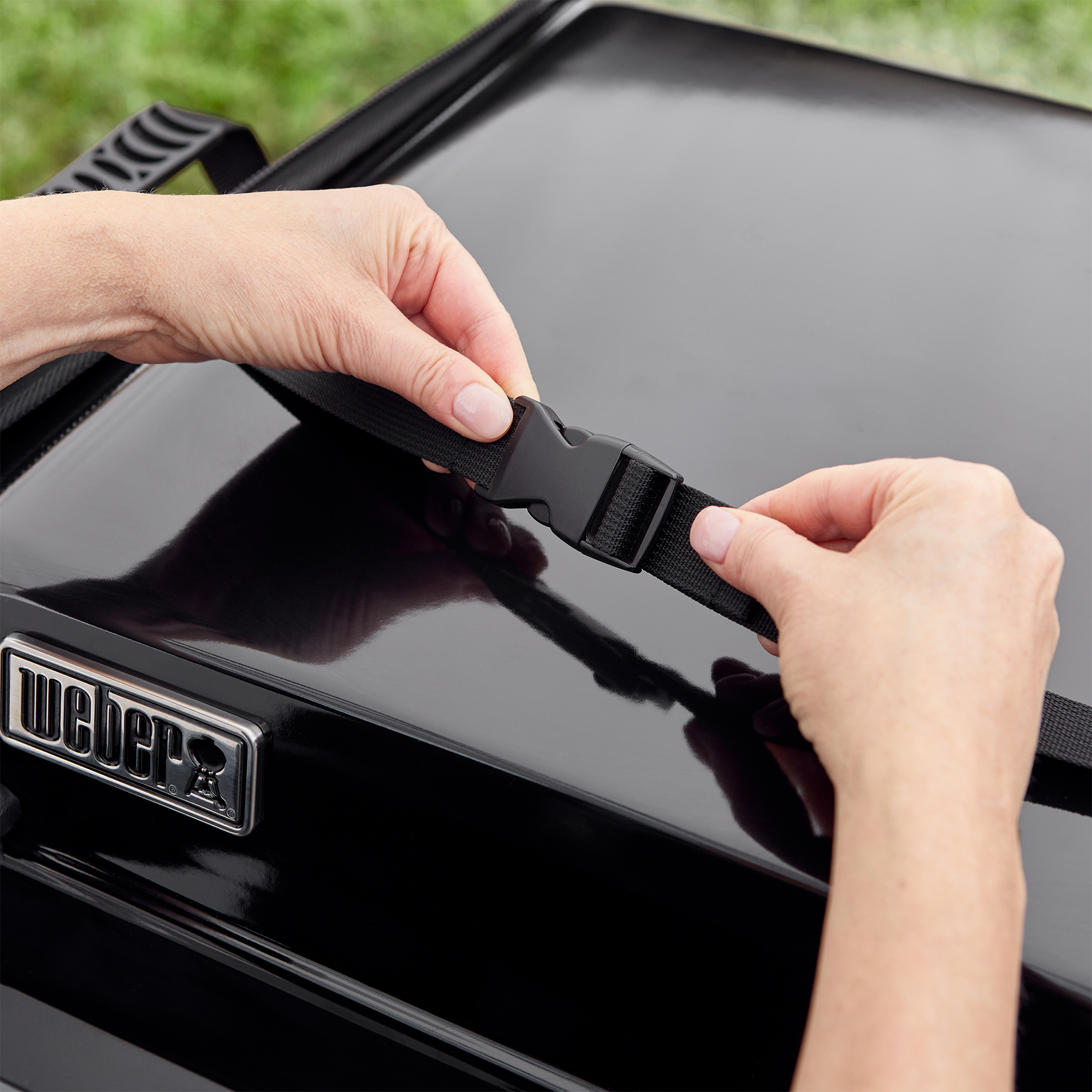 Weber® Tragetasche für Slate GP 43 (3400114) - Weber