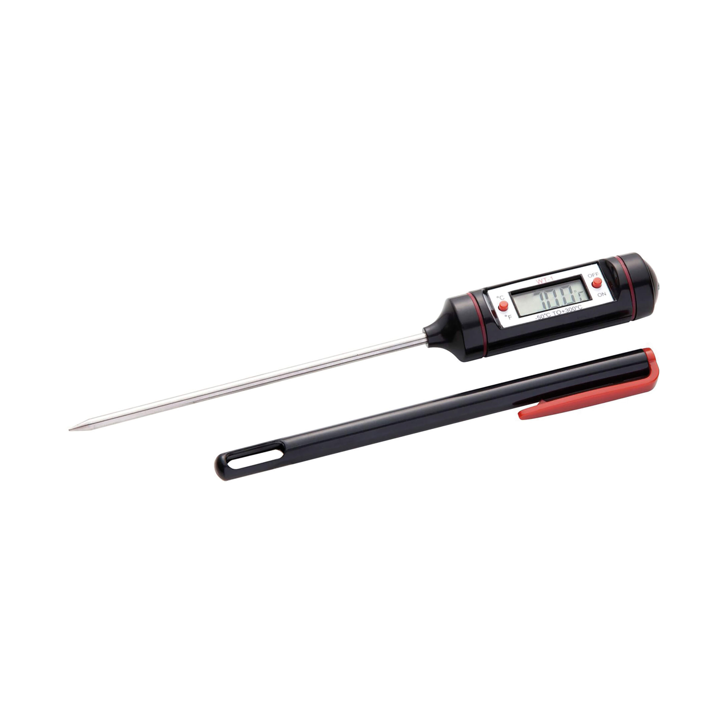 AllGrill® BBQ Thermometer (9807) AllGrill® BBQ Thermometer (9807)