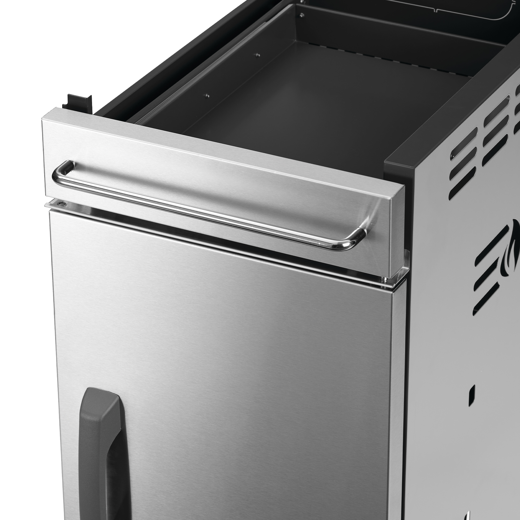 Napoleon® Rogue Unterschrank, Edelstahl (68005) - Napoleon