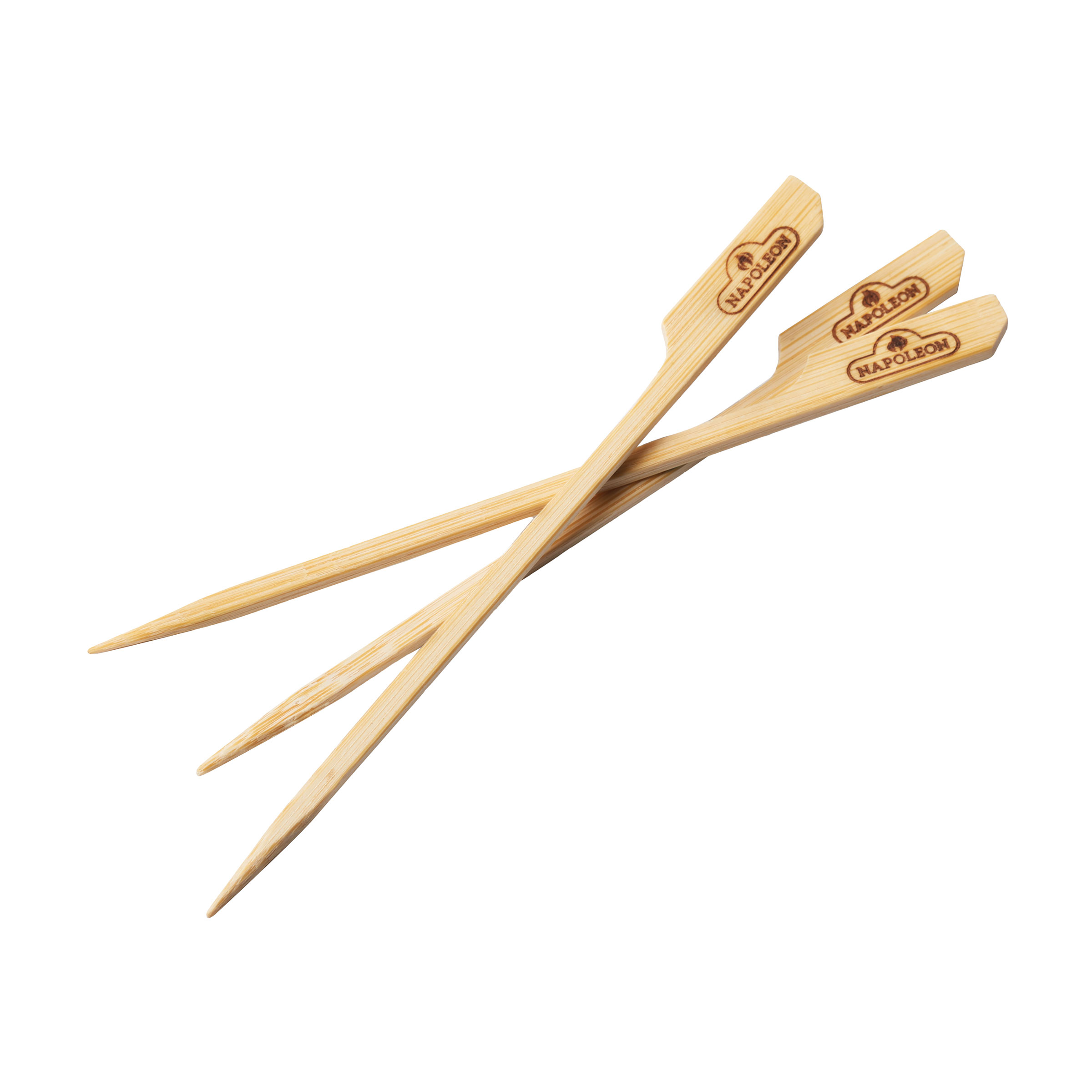 Napoleon® Bambusspieße, 15 cm (70116) Napoleon® Bambusspieße, 15 cm (70116)
