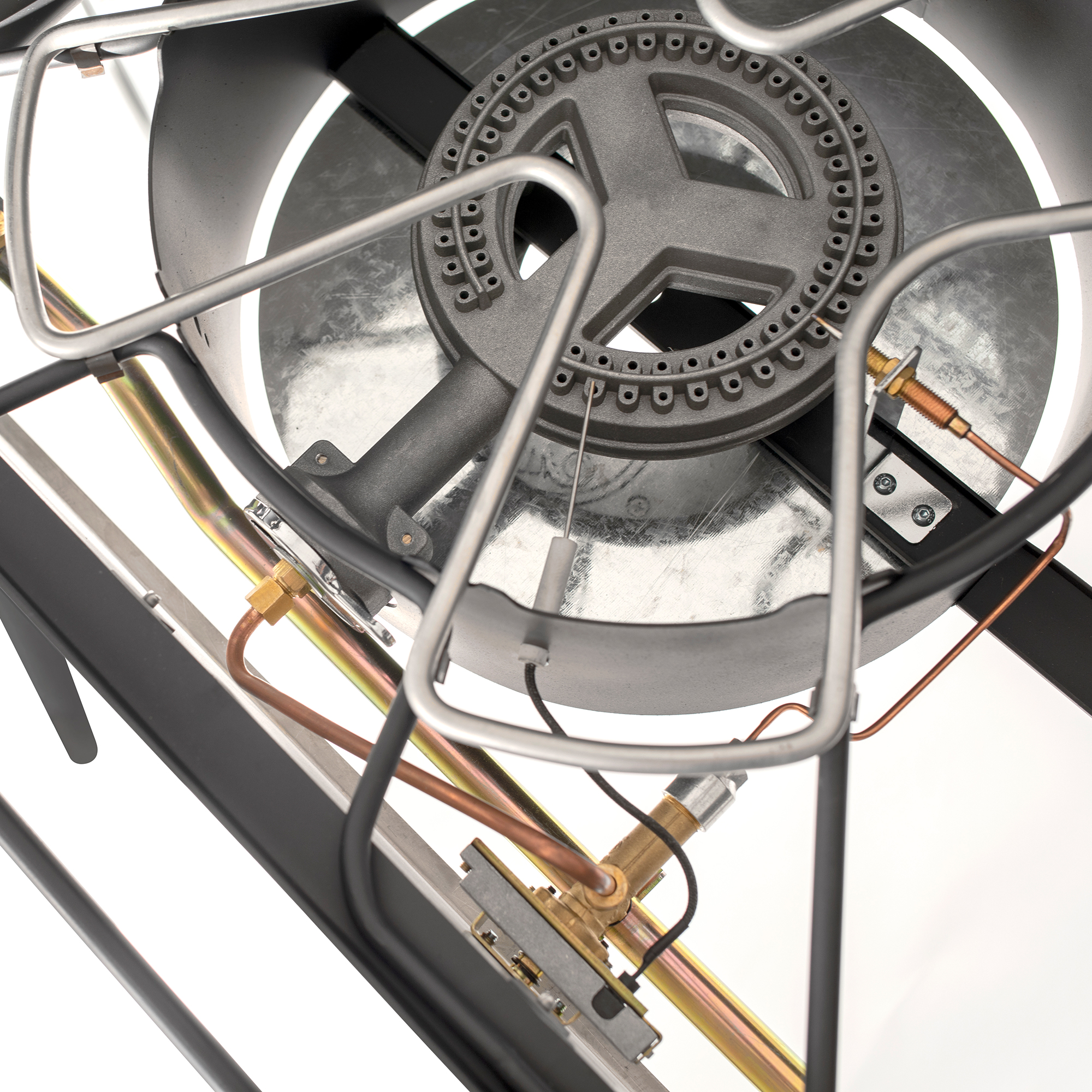 Petromax® Gastisch, groß (ge90-s) - Petromax