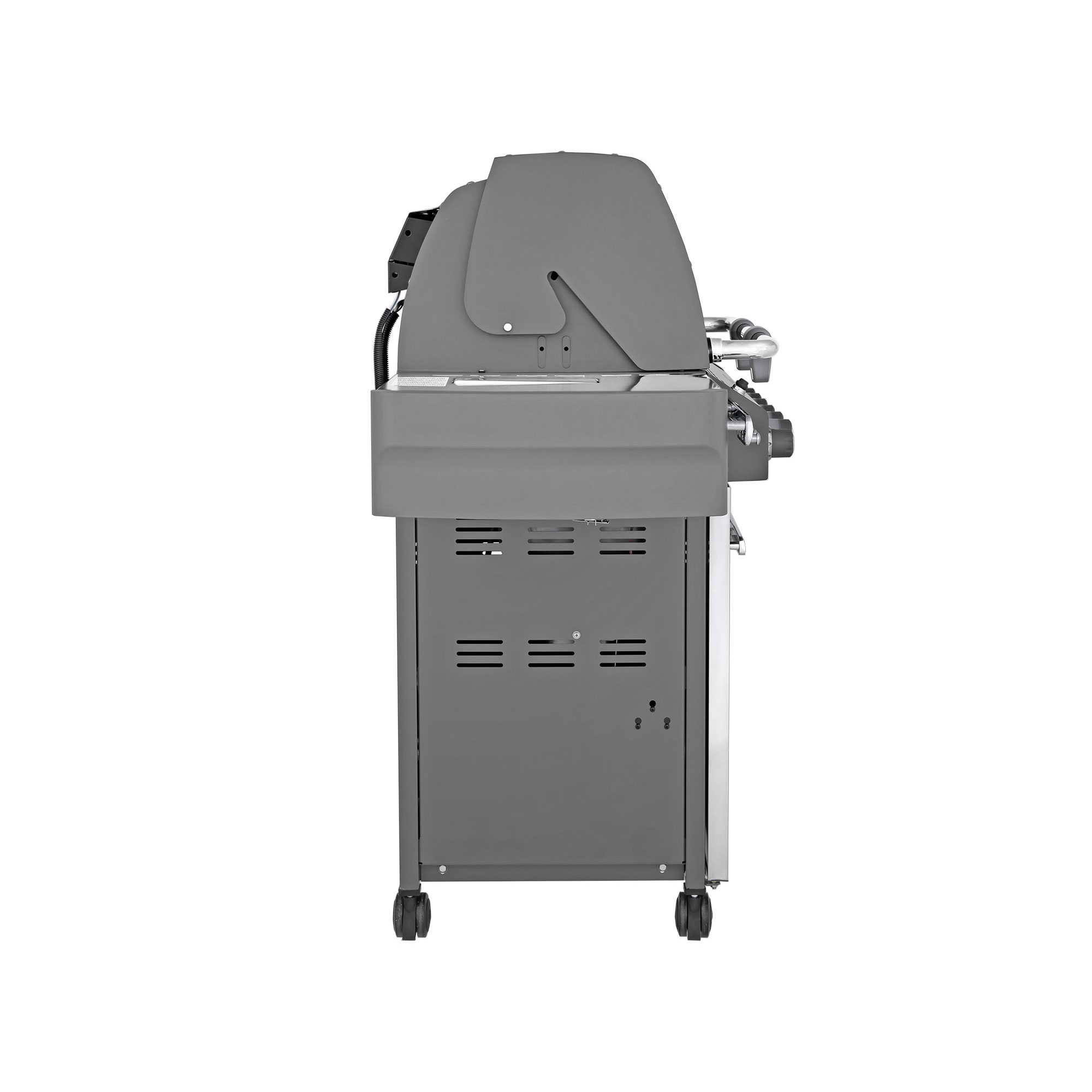 Weber® Summit® S-670 GBS (7370079) - Weber