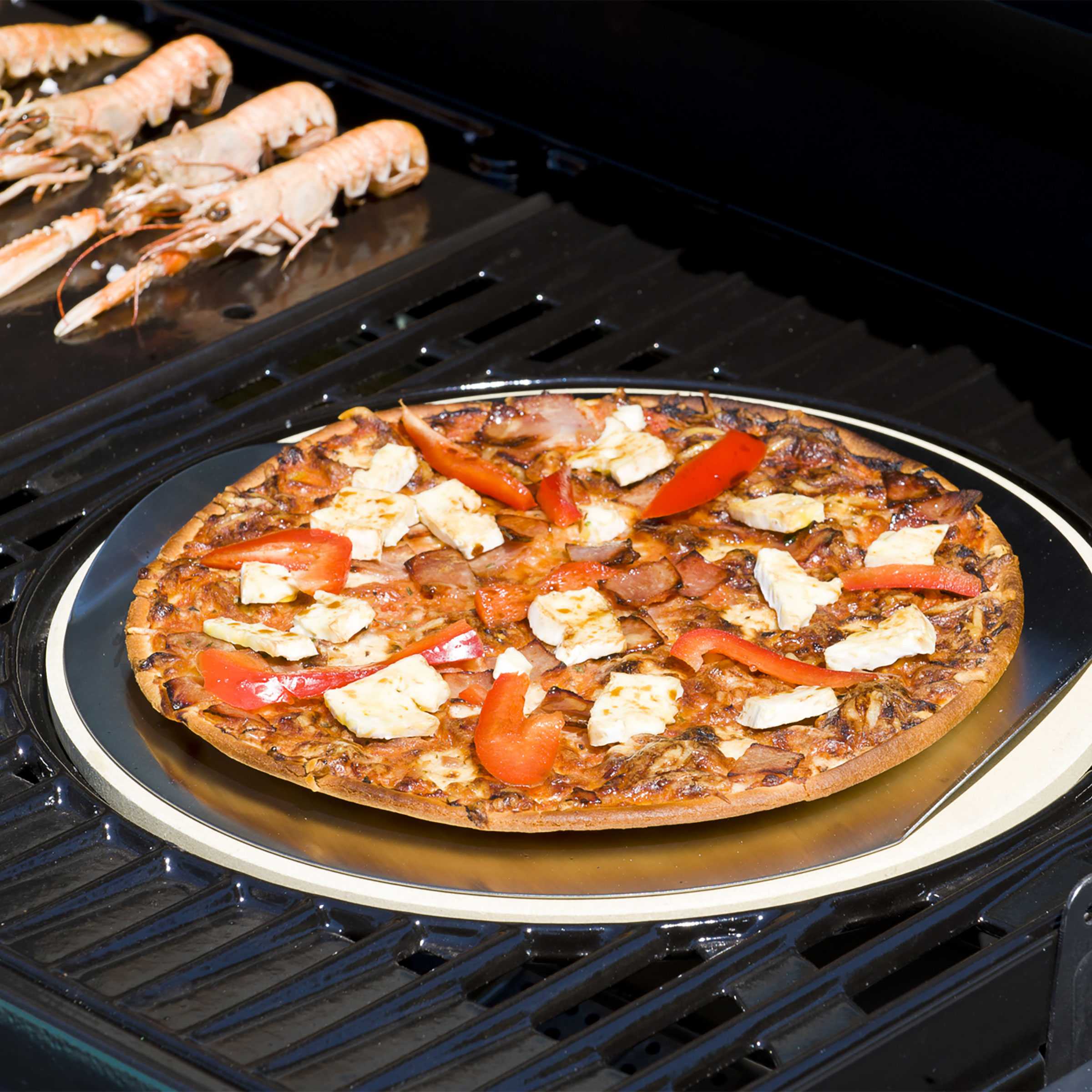 Campingaz® Culinary Modular Pizzastein (2000014582) - Campingaz