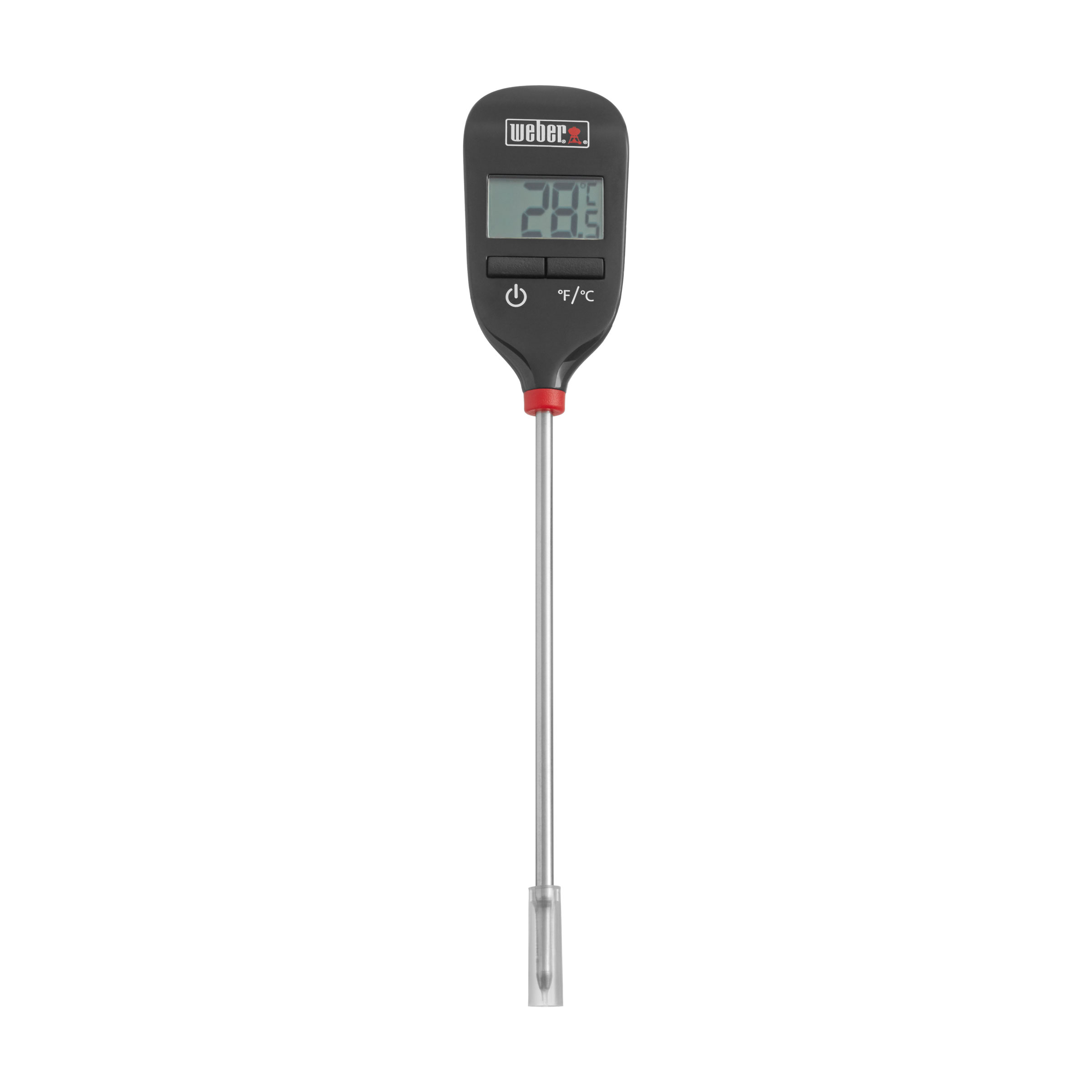 Weber® Digitales Taschenthermometer (6750) - Weber