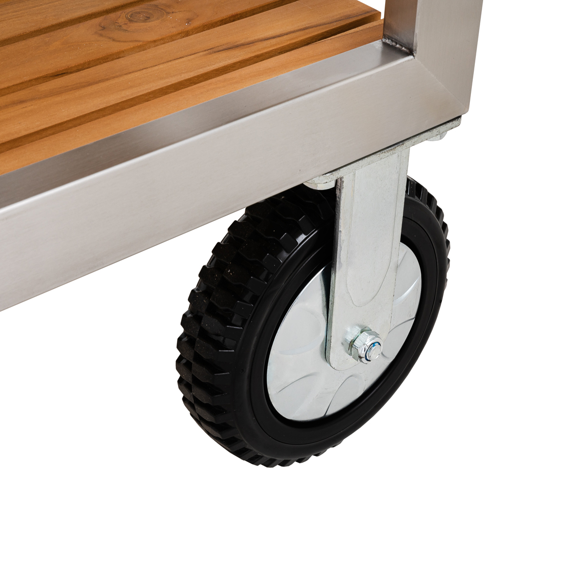 Monolith® LeChef Buggy mit Seitentisch (201017-L) - Monolith