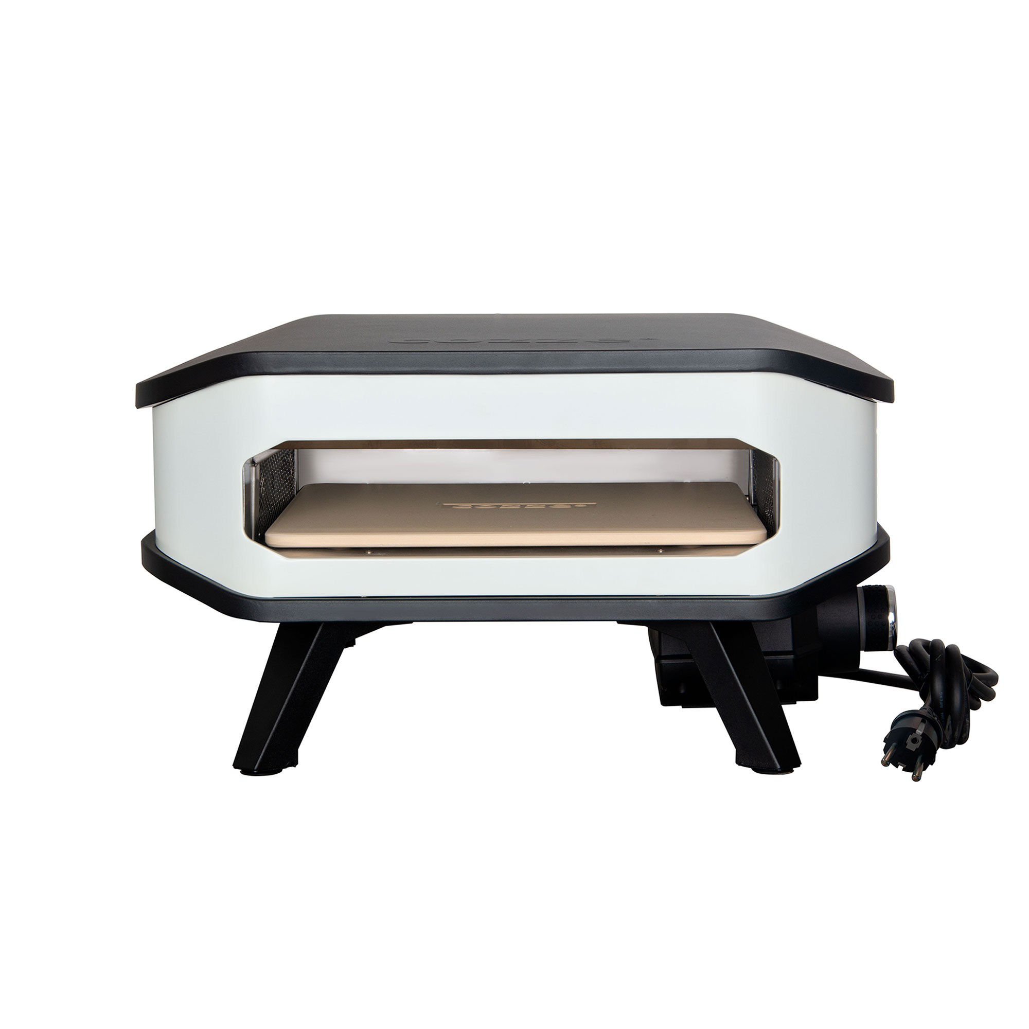 Cozze® Pizzaofen 13", Elektro (90355)