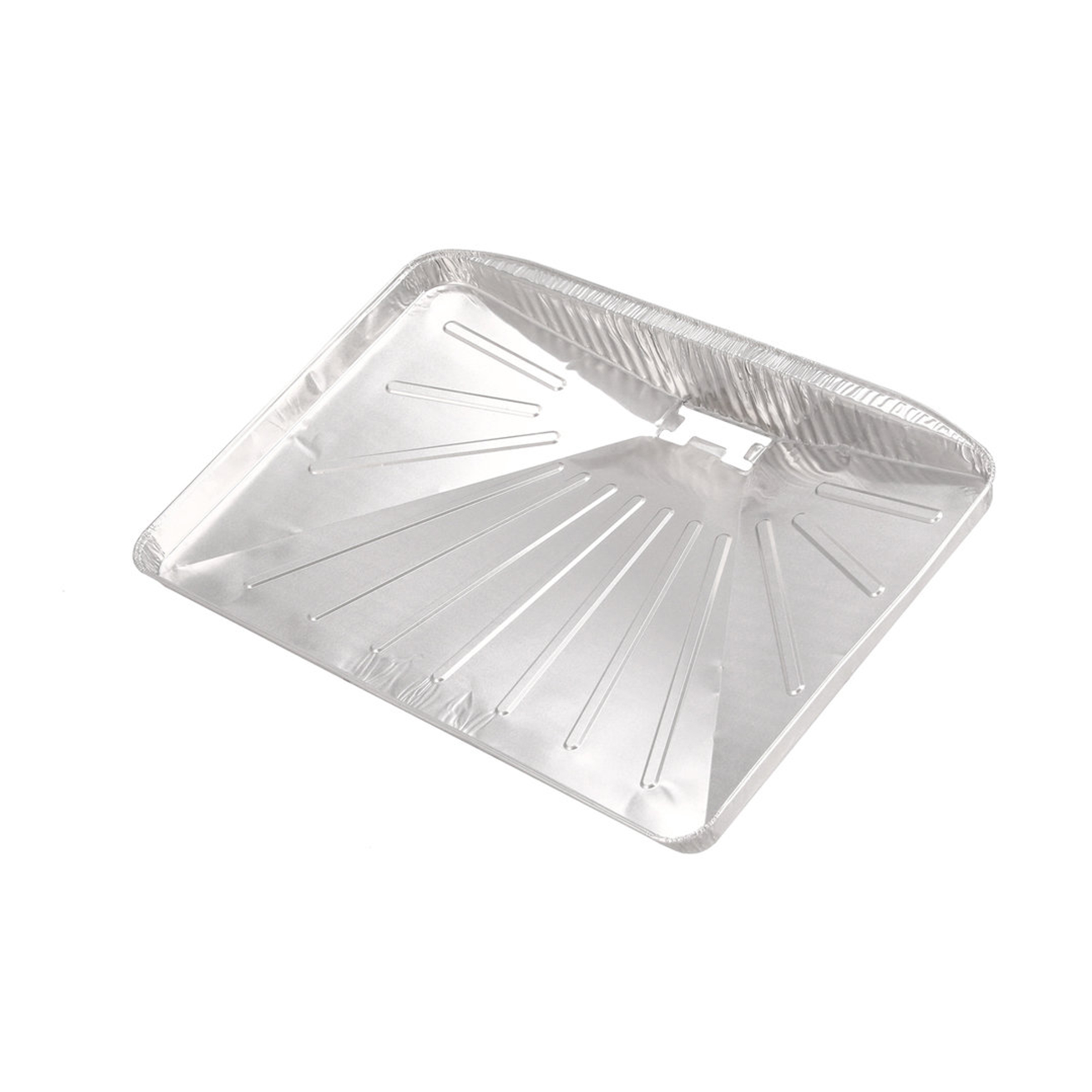 Napoleon® 3er-Set Alu-Fettwanneneinsätze für Rogue® 425 (62020) - Napoleon Napoleon® 3er-Set Alu-Fettwanneneinsätze für Rogue® 425 (62020) - Napoleon