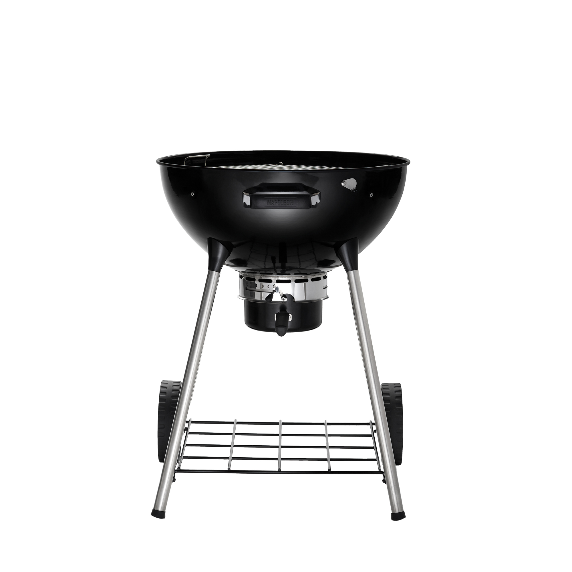 Napoleon® NK22 Holzkohlegrill Ø 57 cm (NK22K-LEG-3) - Napoleon