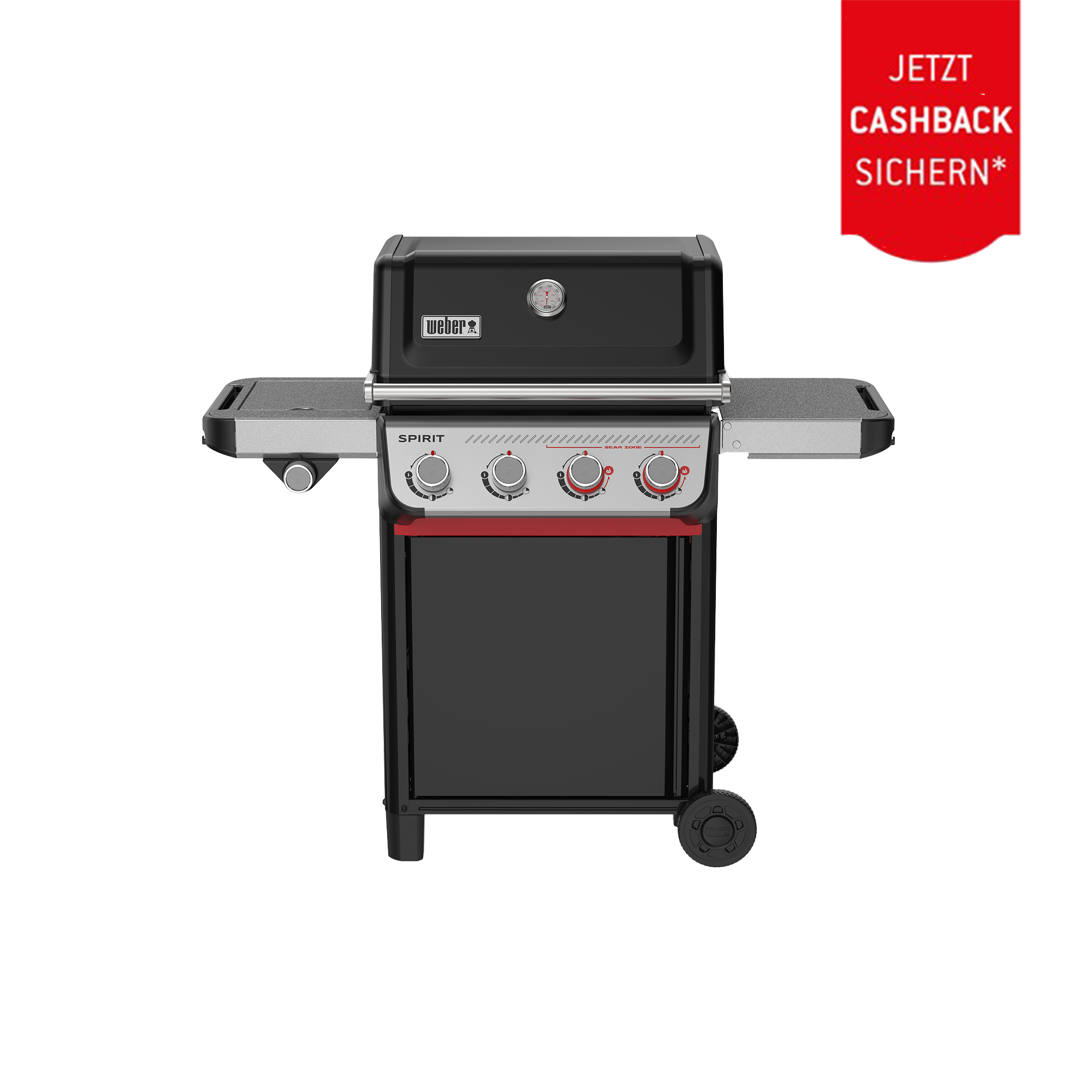 Weber® Spirit® E-435 (1502110)