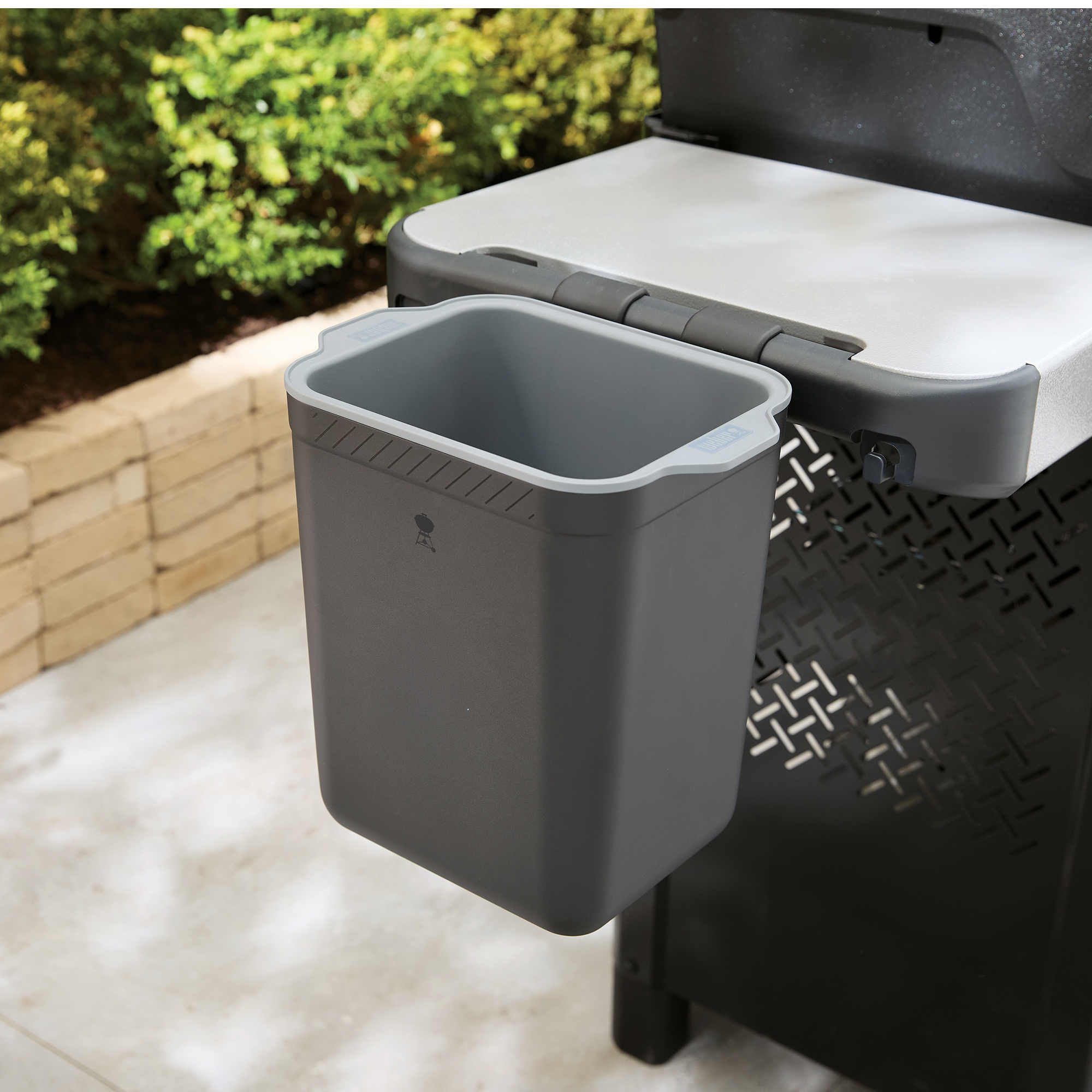 Weber® Works Zubehörbehälter (3401323) - Weber