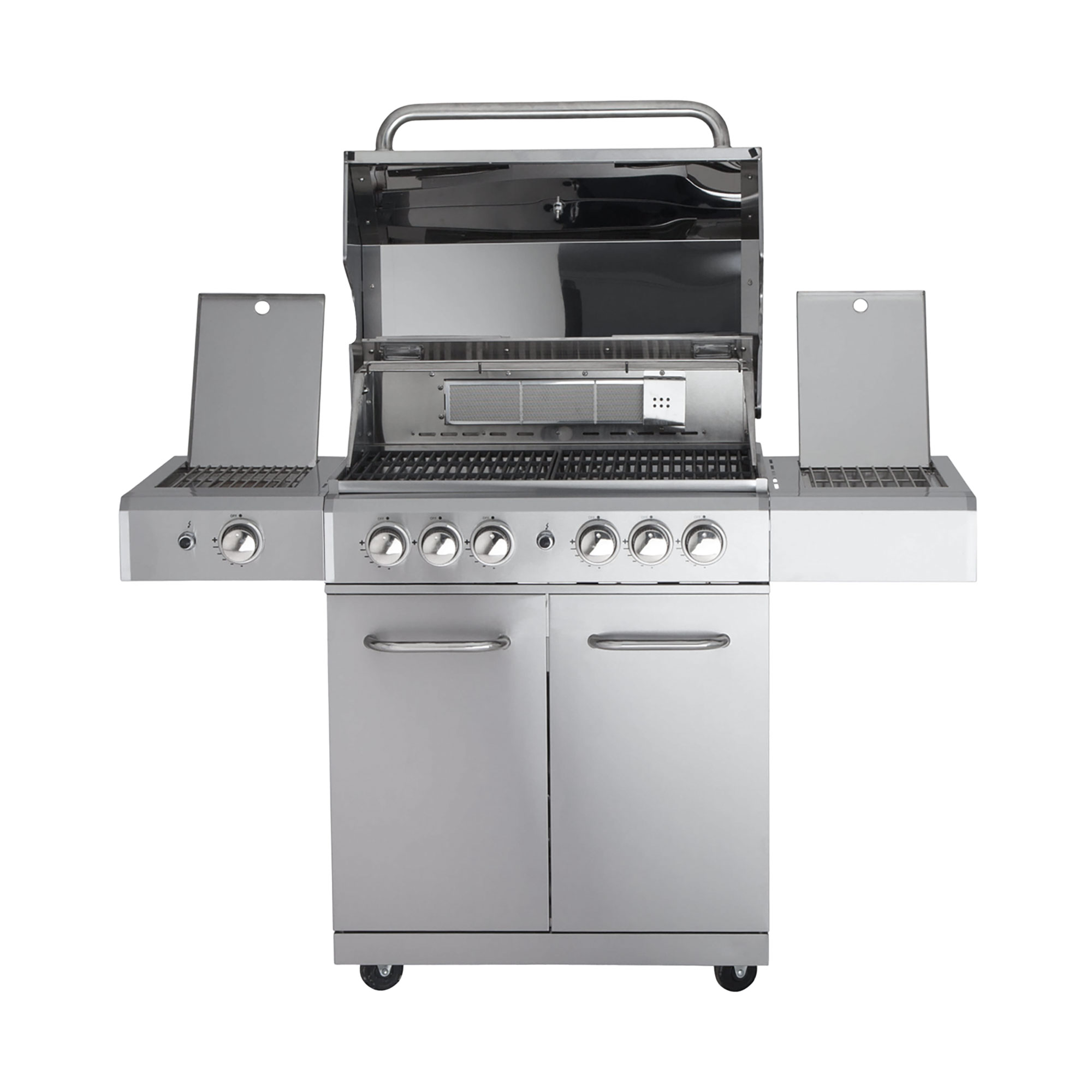 AllGrill® Allrounder Modular L S2 (100304-S2) - All'Grill