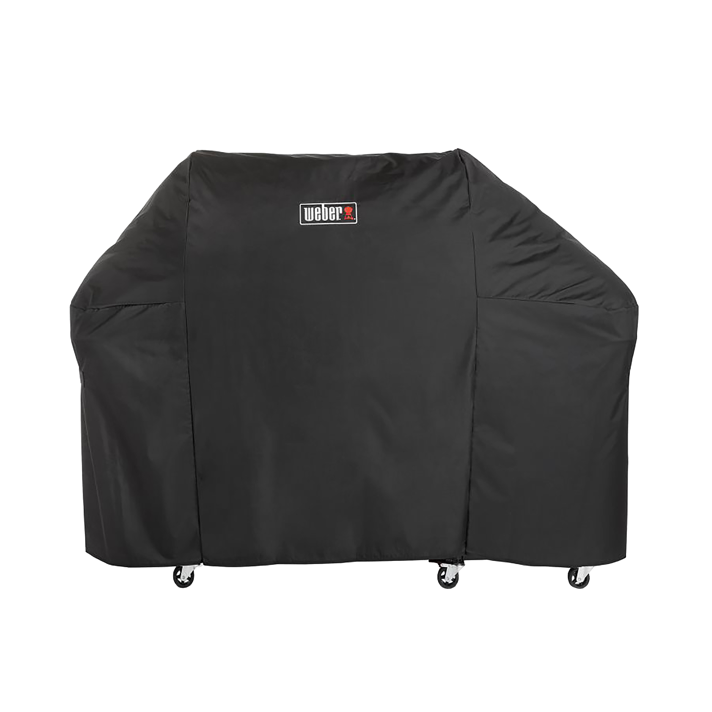 Weber® Premium Abdeckhaube für Summit ab 2024 (3400189) Weber® Premium Abdeckhaube für Summit ab 2024 (3400189)