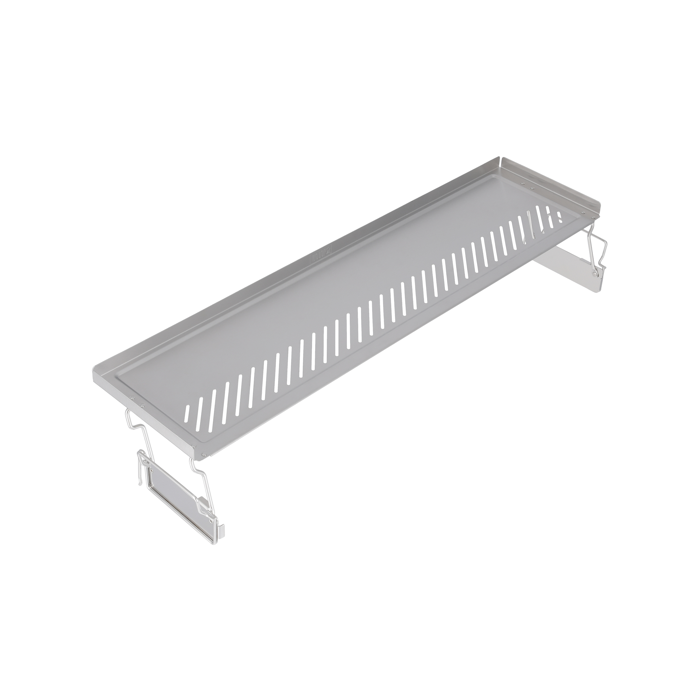 Weber® Warmhalterost Slate Plancha (3400350) - Weber