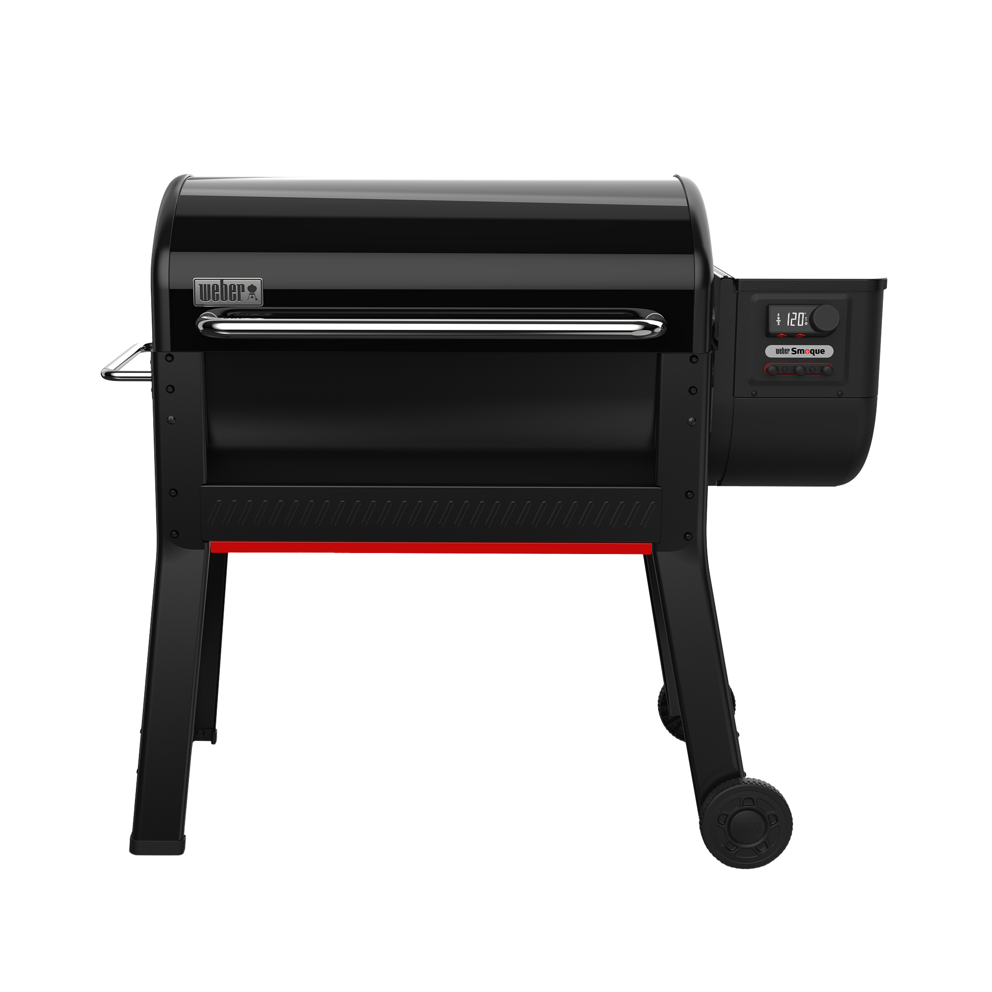 Weber® Smoque® XL Holzpelletgrill (1500805)