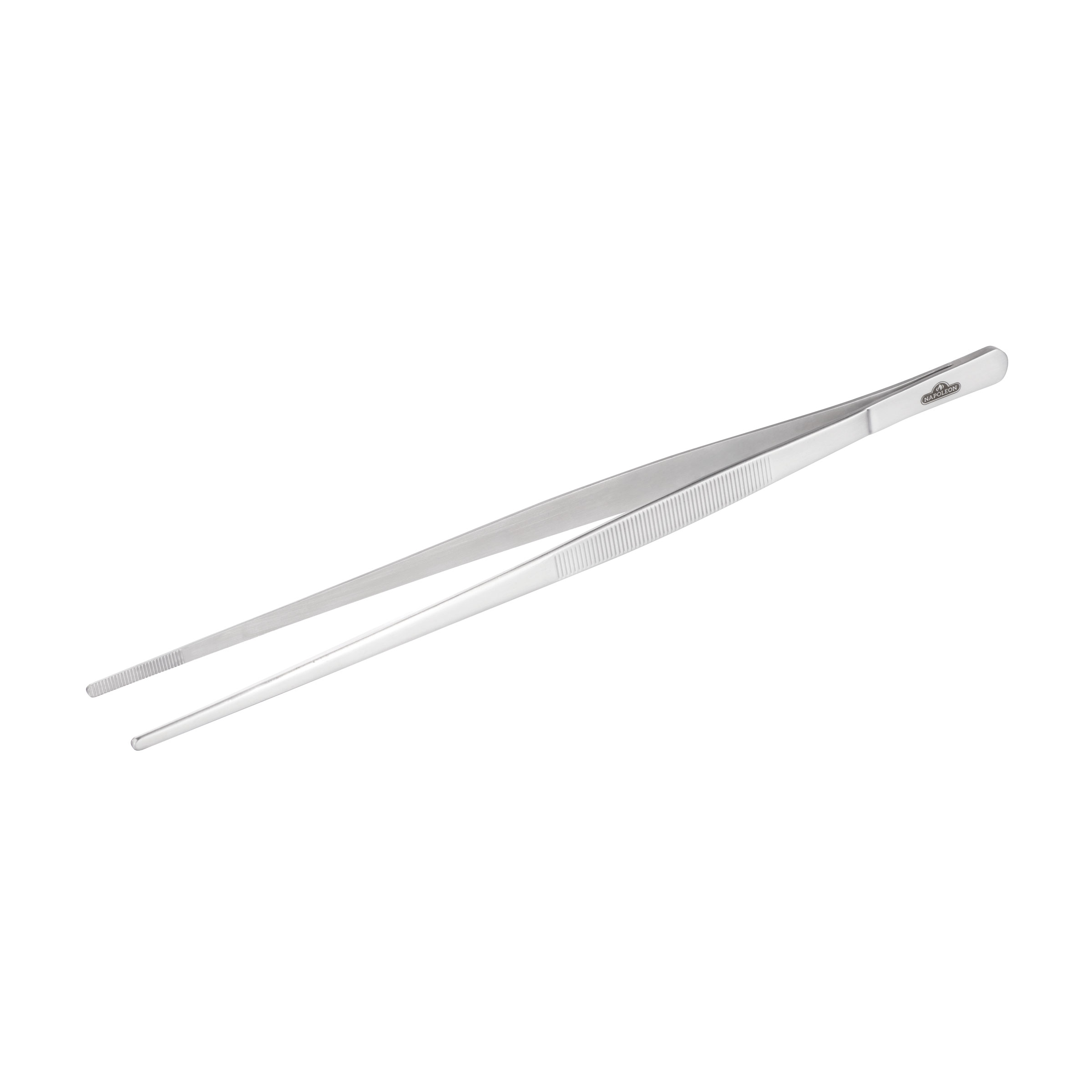 Napoleon® Edelstahl Grillpinzette (55025) Napoleon® Edelstahl Grillpinzette (55025)