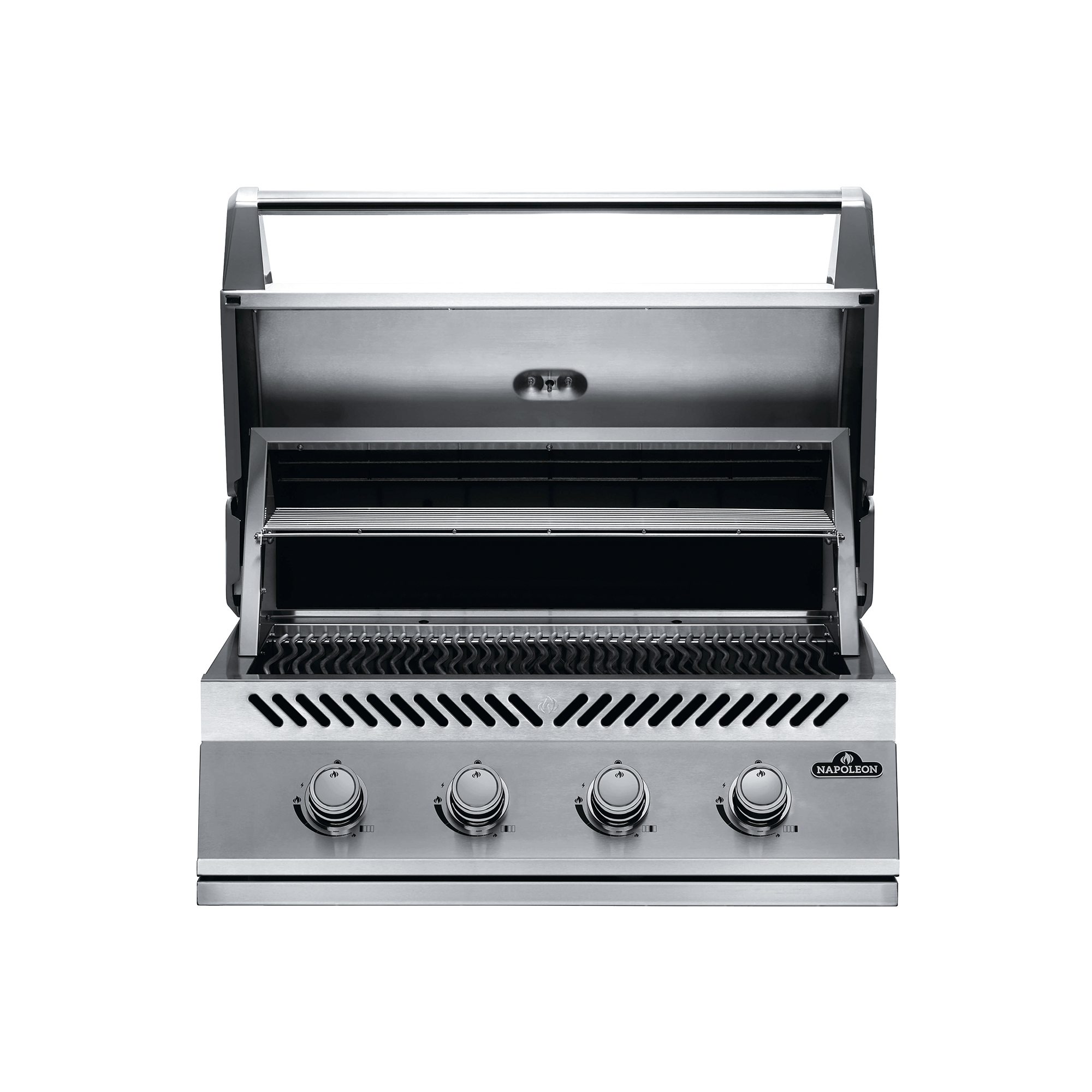 Napoleon® BI32 Edelstahl Einbaugrill (BI32PSS-DE) - Napoleon