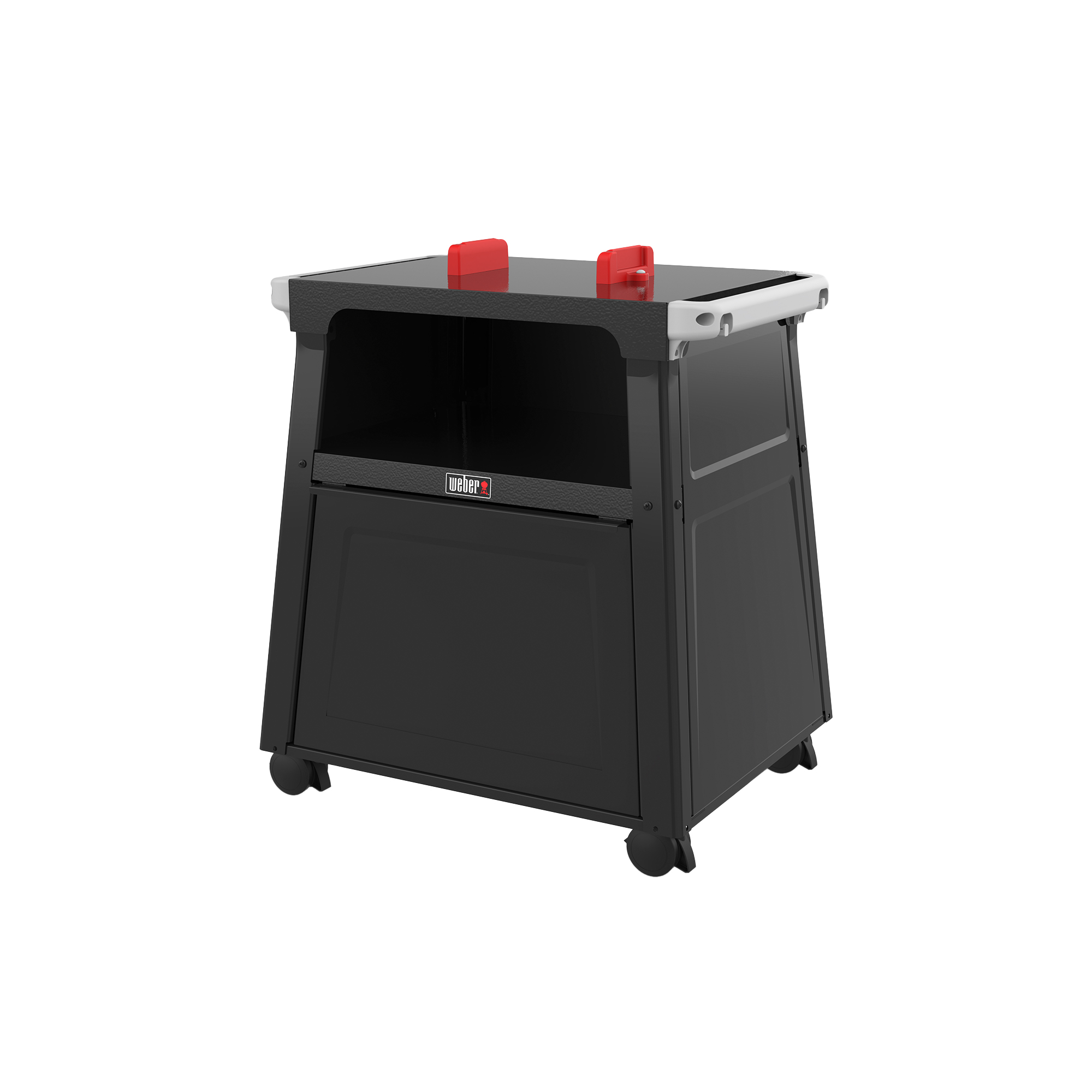 Weber® Lumin™ Premium Rollwagen (3401232)