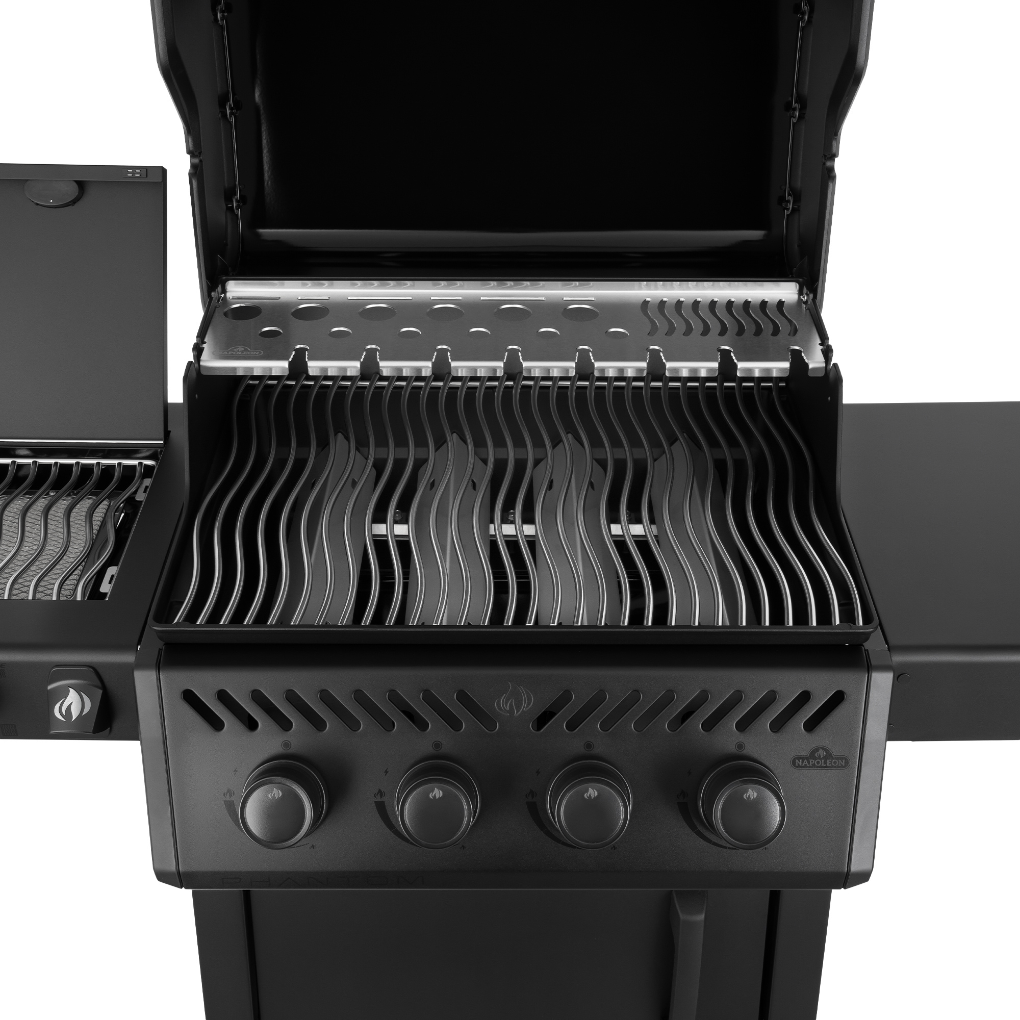 Napoleon® Freestyle™ PRO 425 Phantom (FP425DSIBPK-1-DE-PHM) - Napoleon