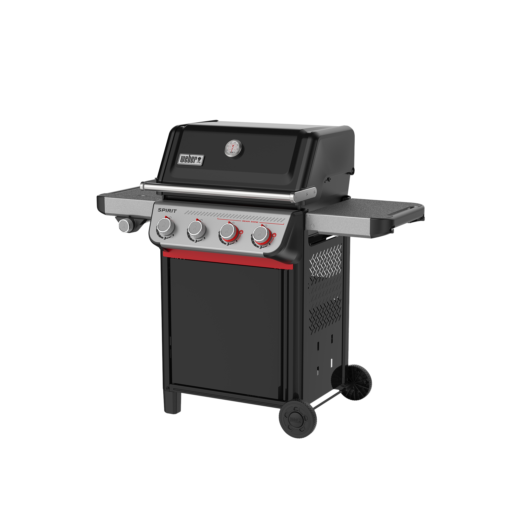 Weber® Spirit® E-435 (1502110) - Weber