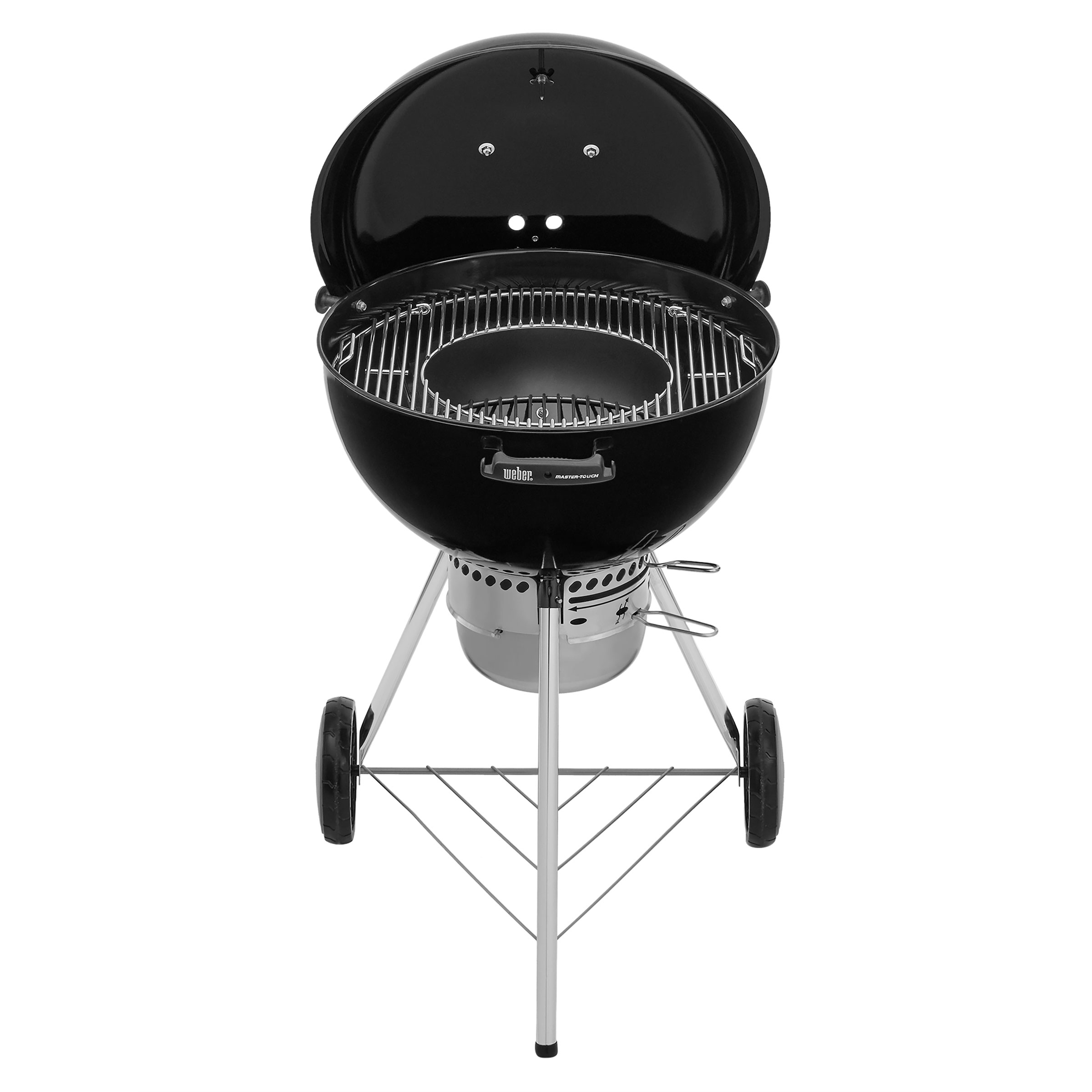 Weber® GBS-Grillrost für 57 cm Holzkohlegrill (8835) - Weber