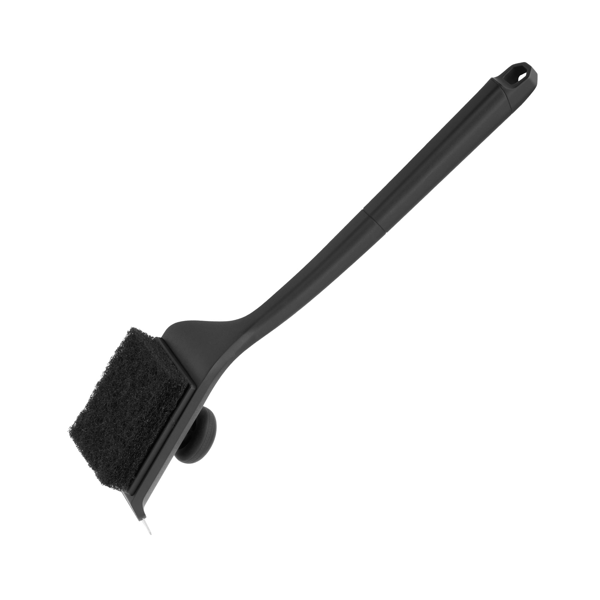 Napoleon® Essential Grillbürste mit wechselbarem Kopf (GABR004) - Napoleon