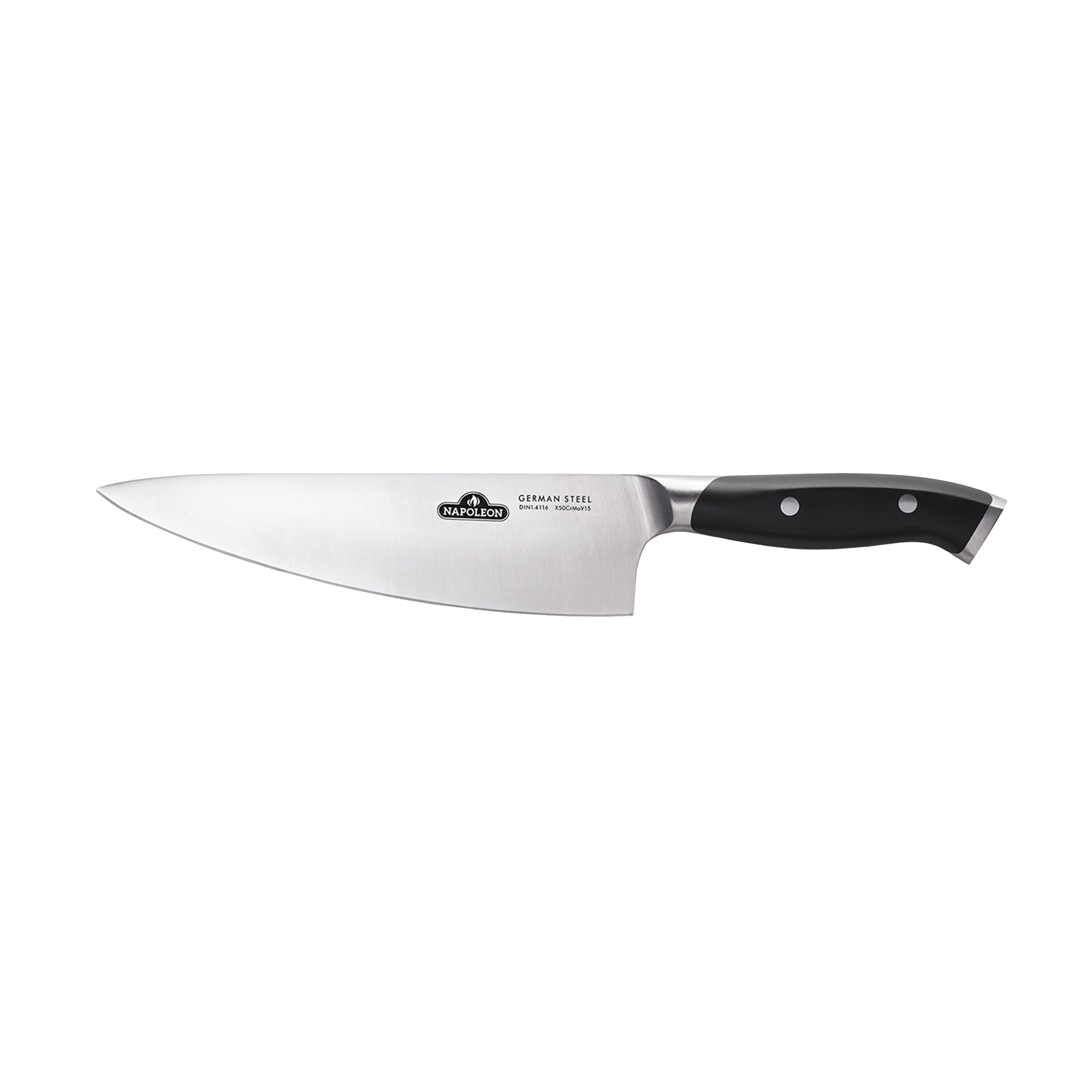 Napoleon® Kochmesser, 20 cm (55211) Napoleon® Kochmesser, 20 cm (55211)