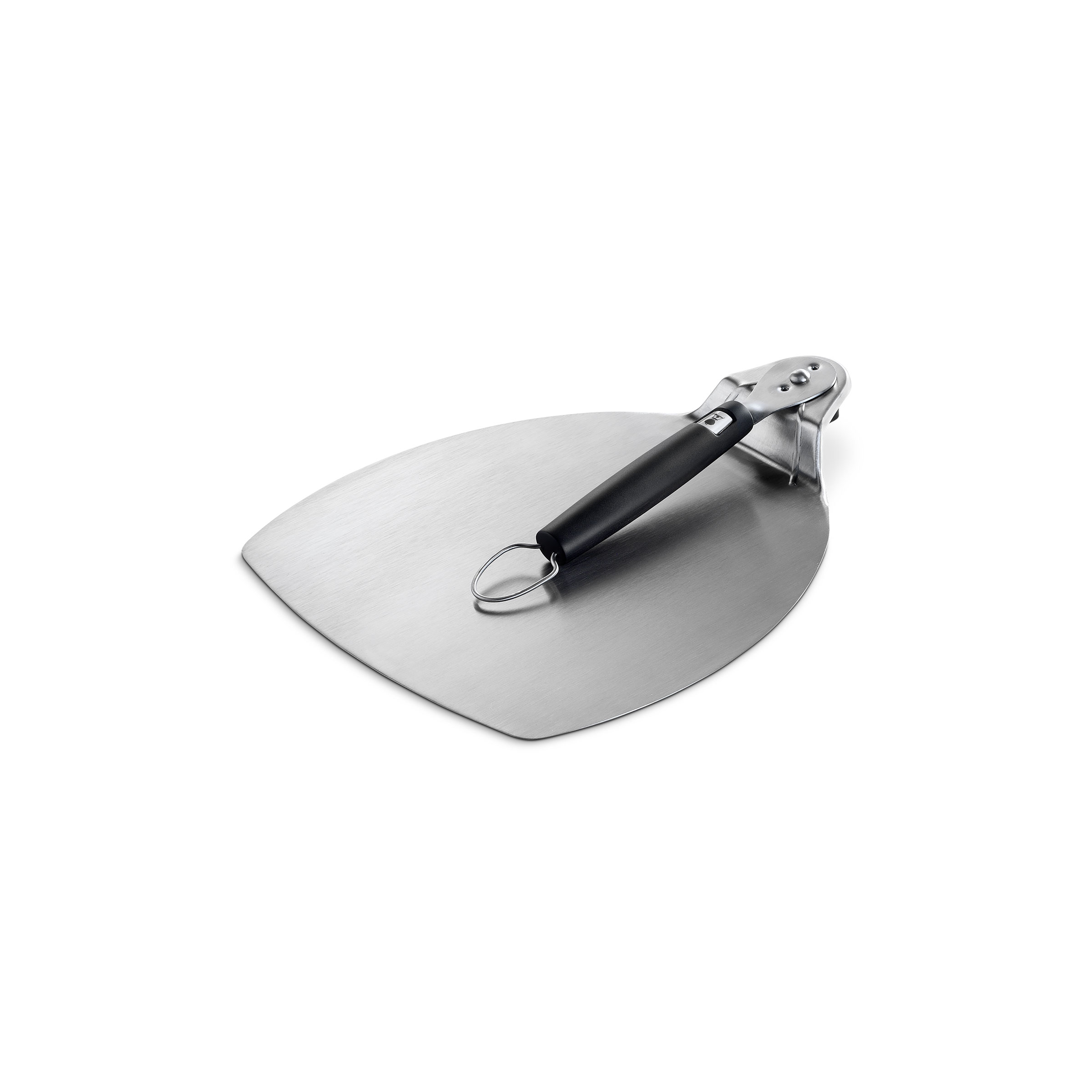 Weber® Edelstahl Pizzaheber (6691) - Weber