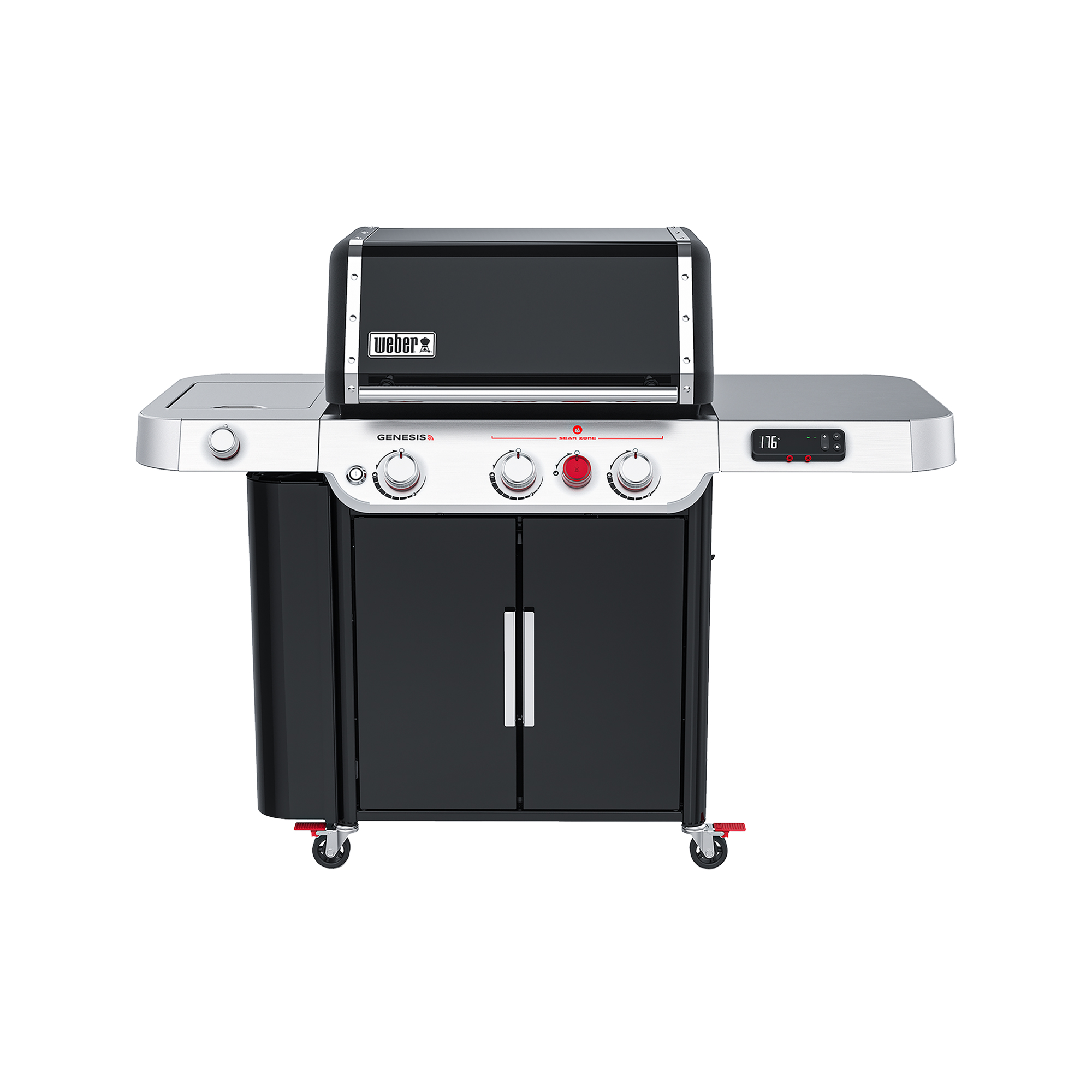 Weber® Genesis® Smartgrill EX-335 (35610079)