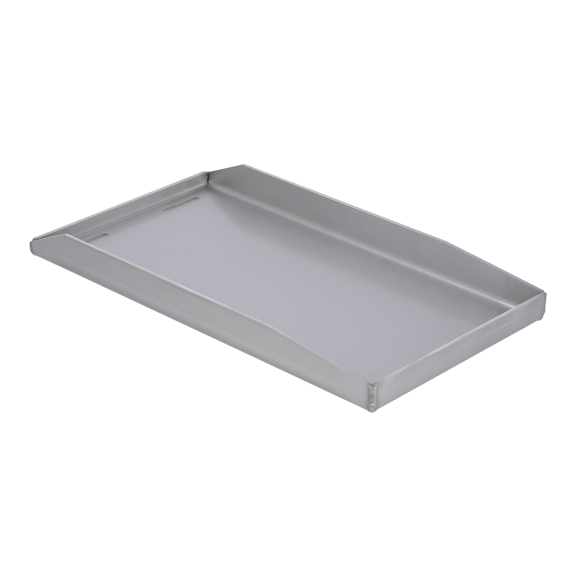 GrillARENA Edelstahl-Plancha Napoleon® Rogue® 365/525 (GA-PL-R1) - GrillARENA