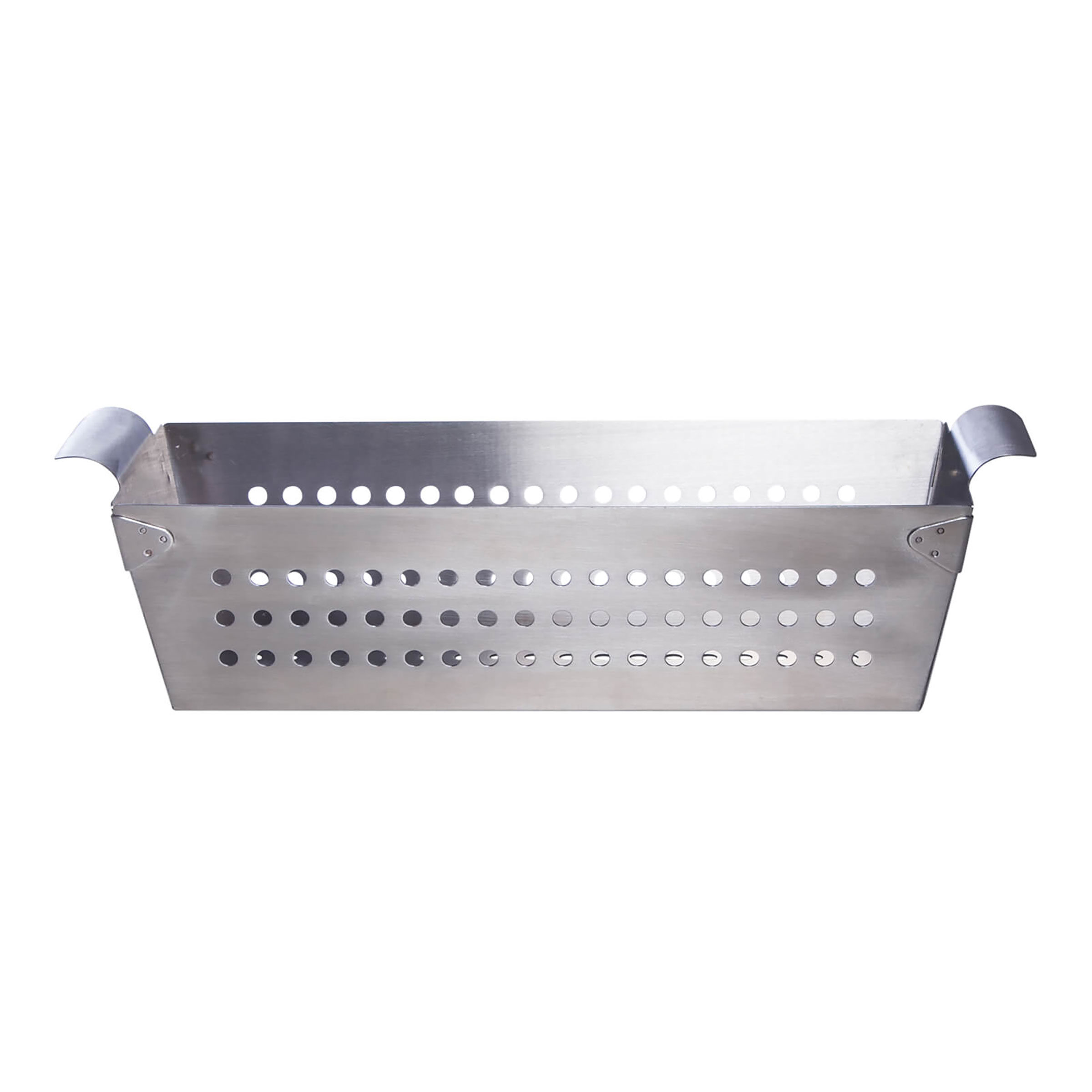 AllGrill® Edelstahl Grillkorb 23 x 9 cm (9861) AllGrill® Edelstahl Grillkorb 23 x 9 cm (9861)