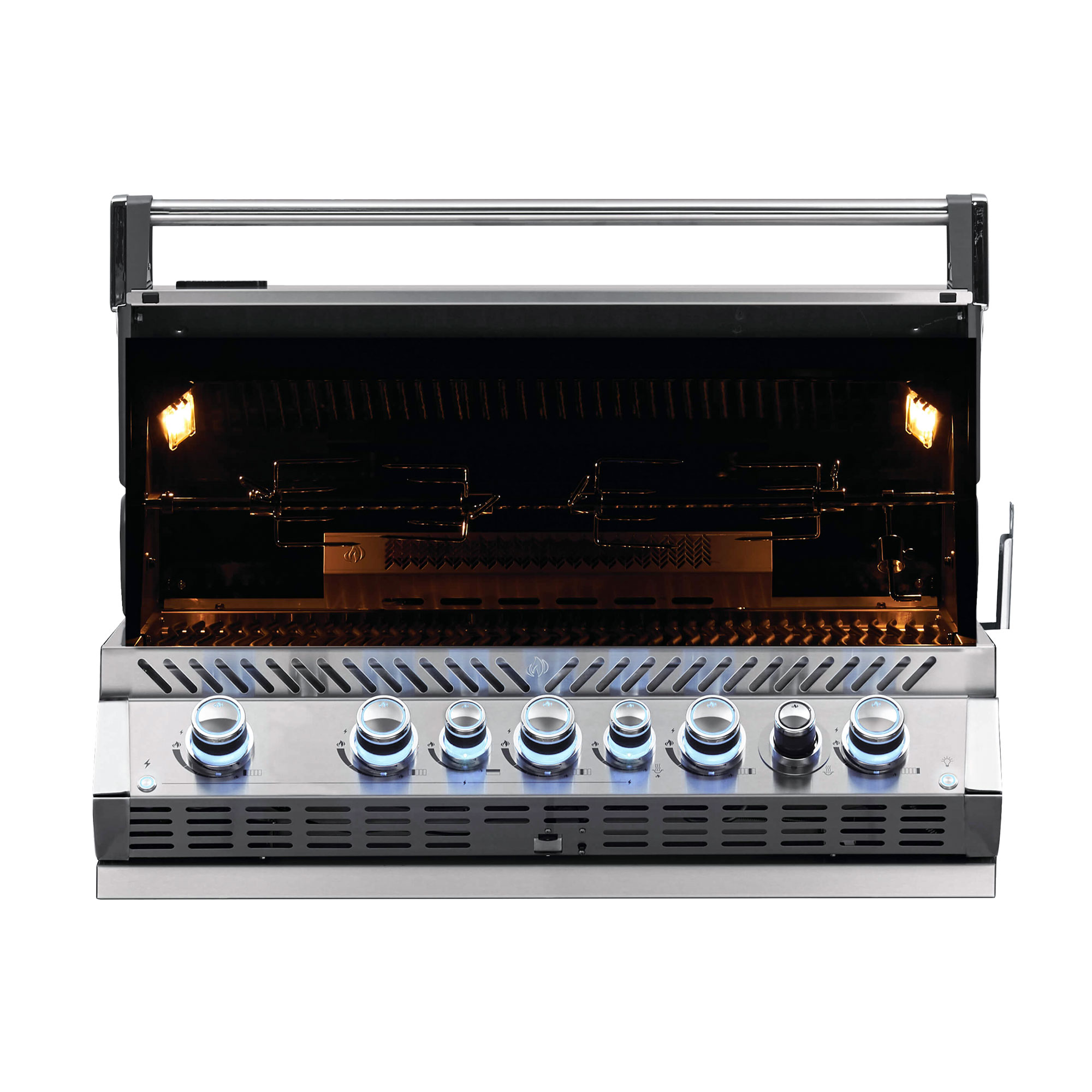 Napoleon® Built-In Prestige PRO™ 665, Edelstahl (BIPRO665RBPSS-3) - Napoleon Napoleon® Built-In Prestige PRO™ 665, Edelstahl (BIPRO665RBPSS-3) - Napoleon
