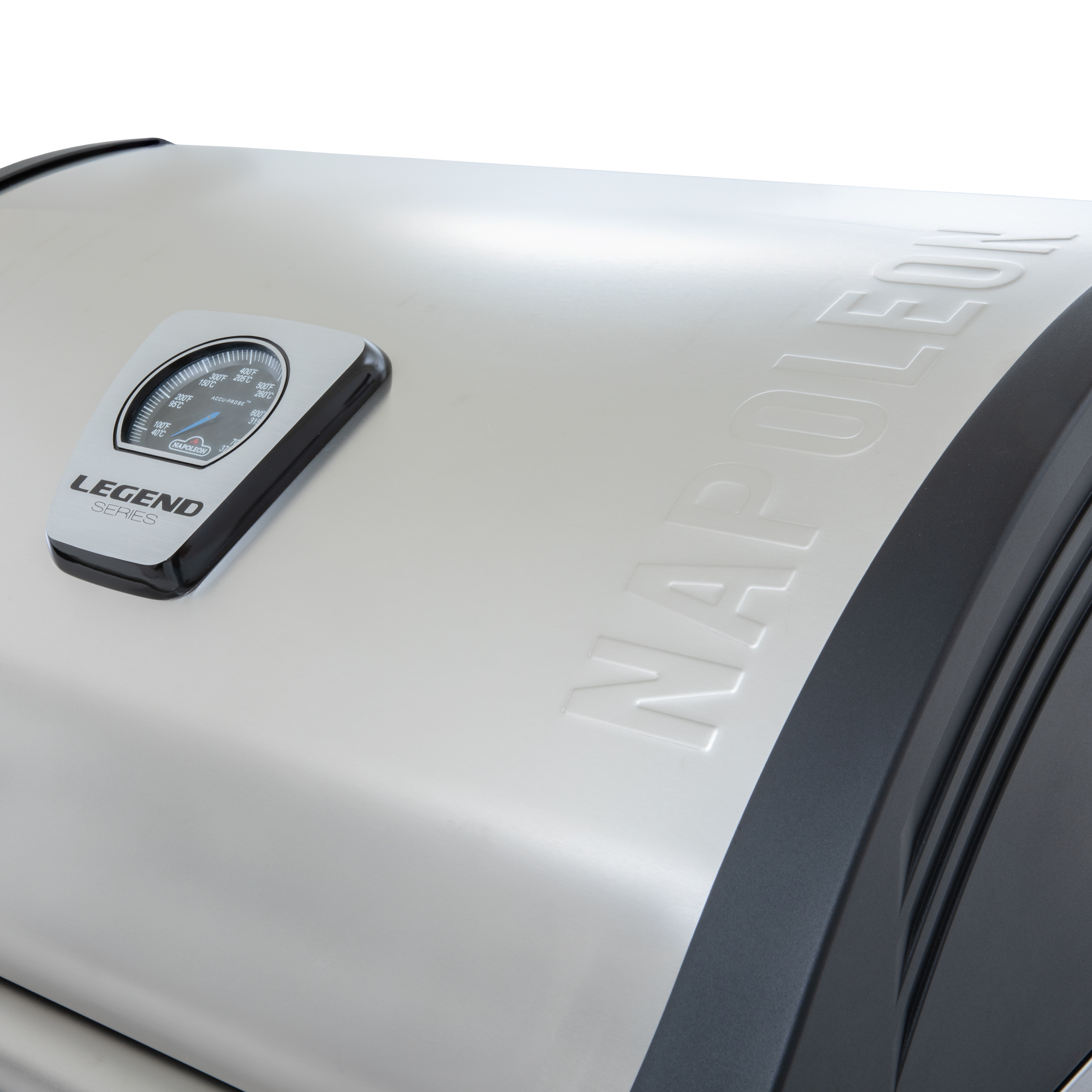 Napoleon® Legend® 485 Edelstahl (LD485RSIBPSS-1-DE) - Napoleon