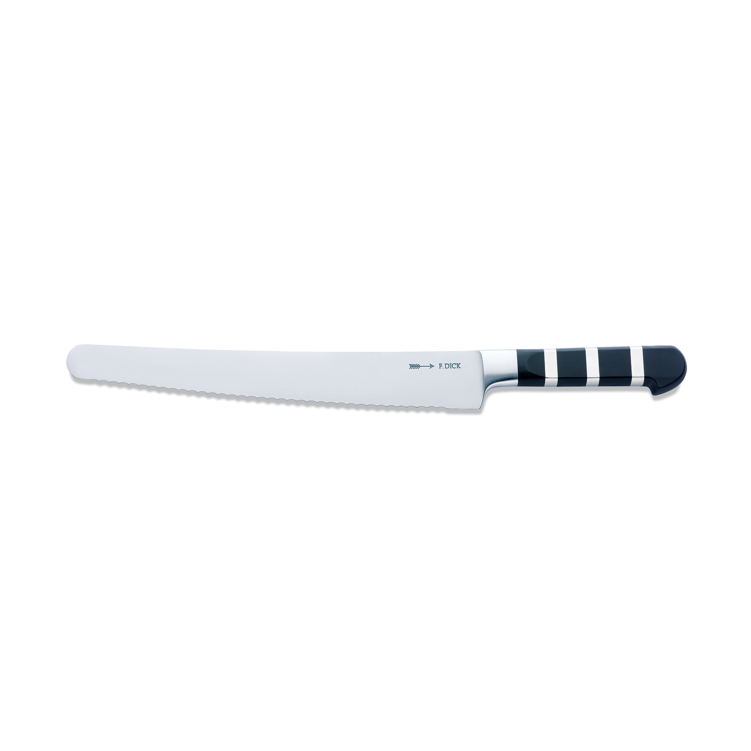 Dick® 1905 Universalmesser Wellenschliff, 26 cm (8195126)