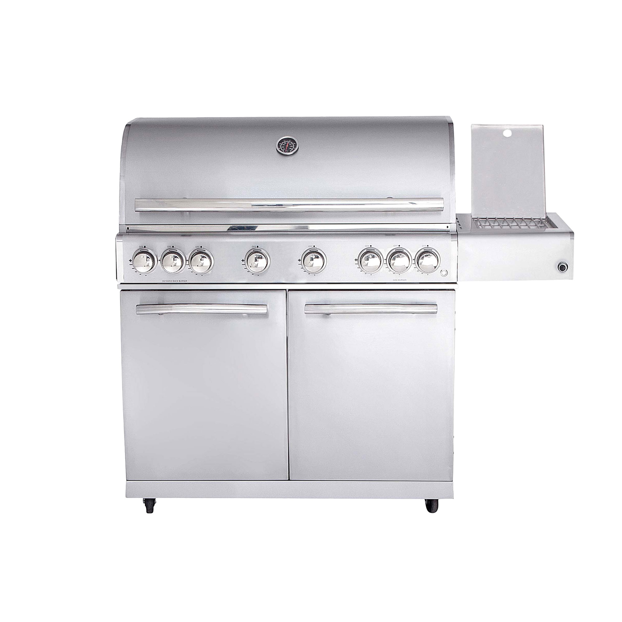 AllGrill® Chef XL Grundmodell (500906)