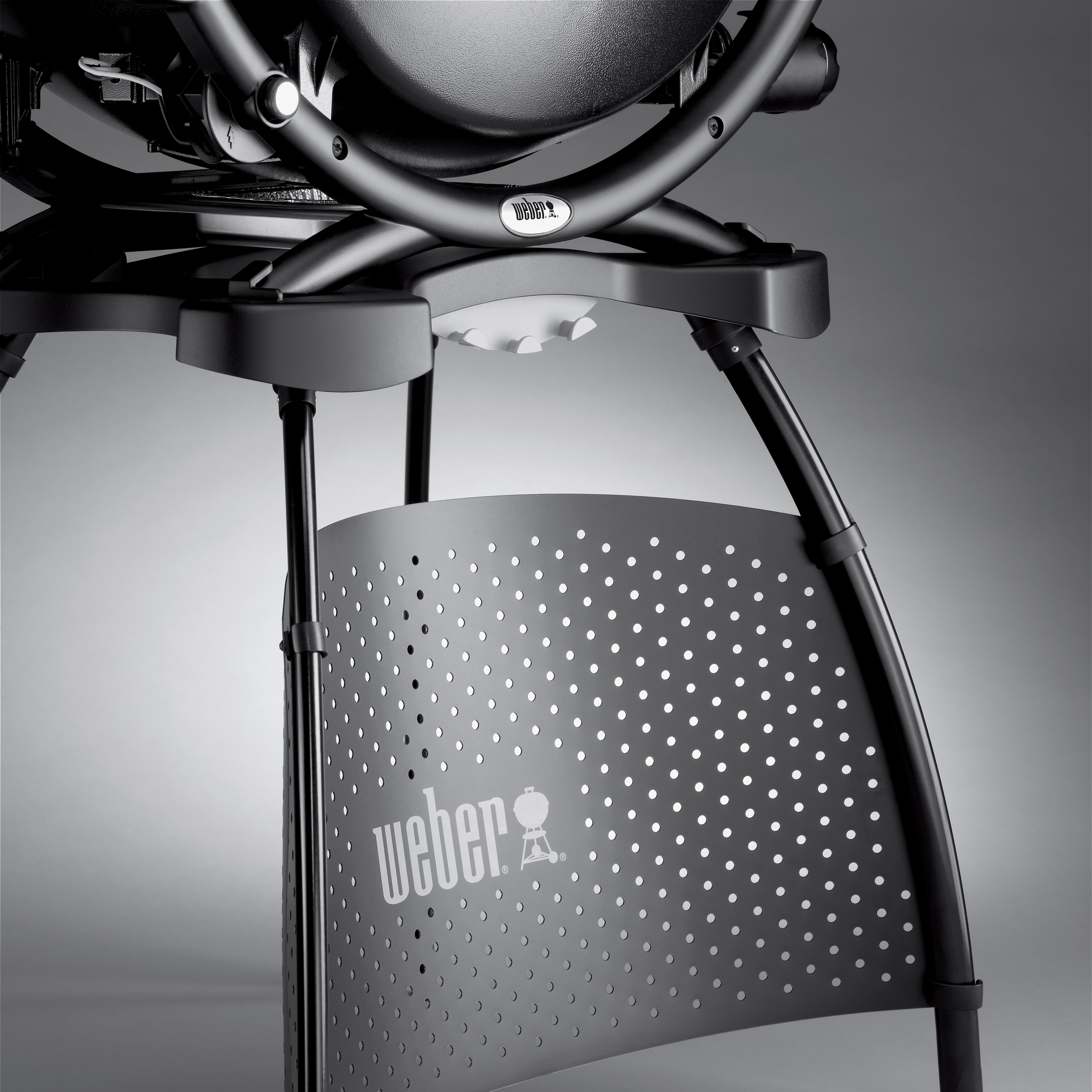 Weber® Stand für Q1000 / Q2000 (6523) - Weber