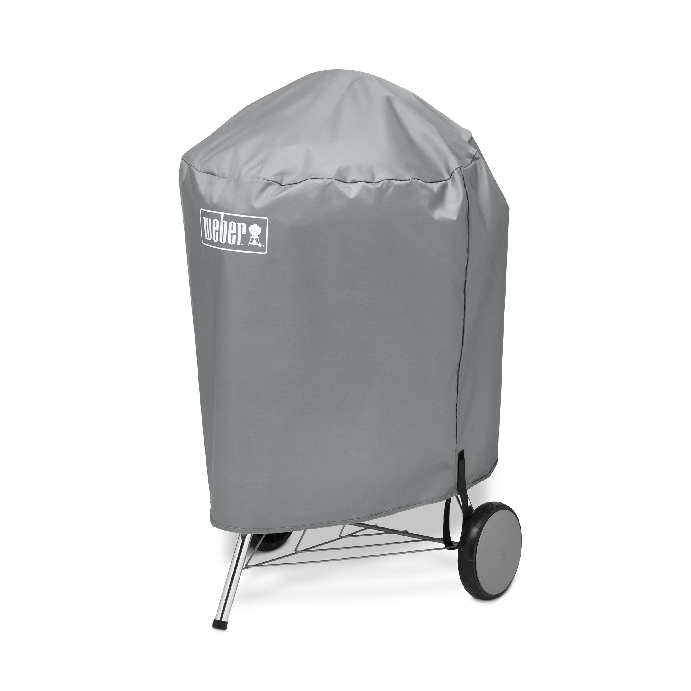 Weber® Standard Abdeckhaube  für Holzkohlegrills 57 cm (7176)